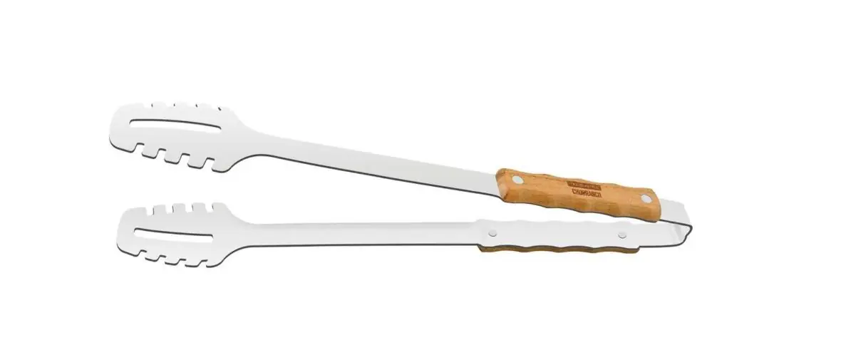 Tramontina Extreme Grillzange 47 cm
