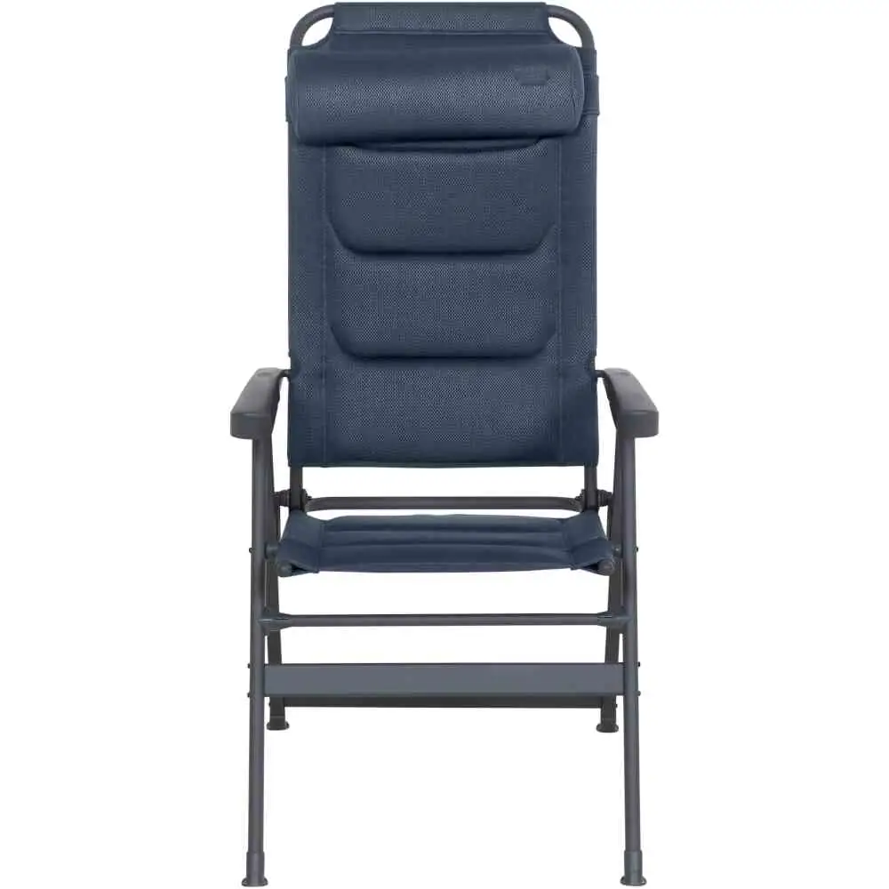 Siena Garden Campingsessel Premium dunkelblau