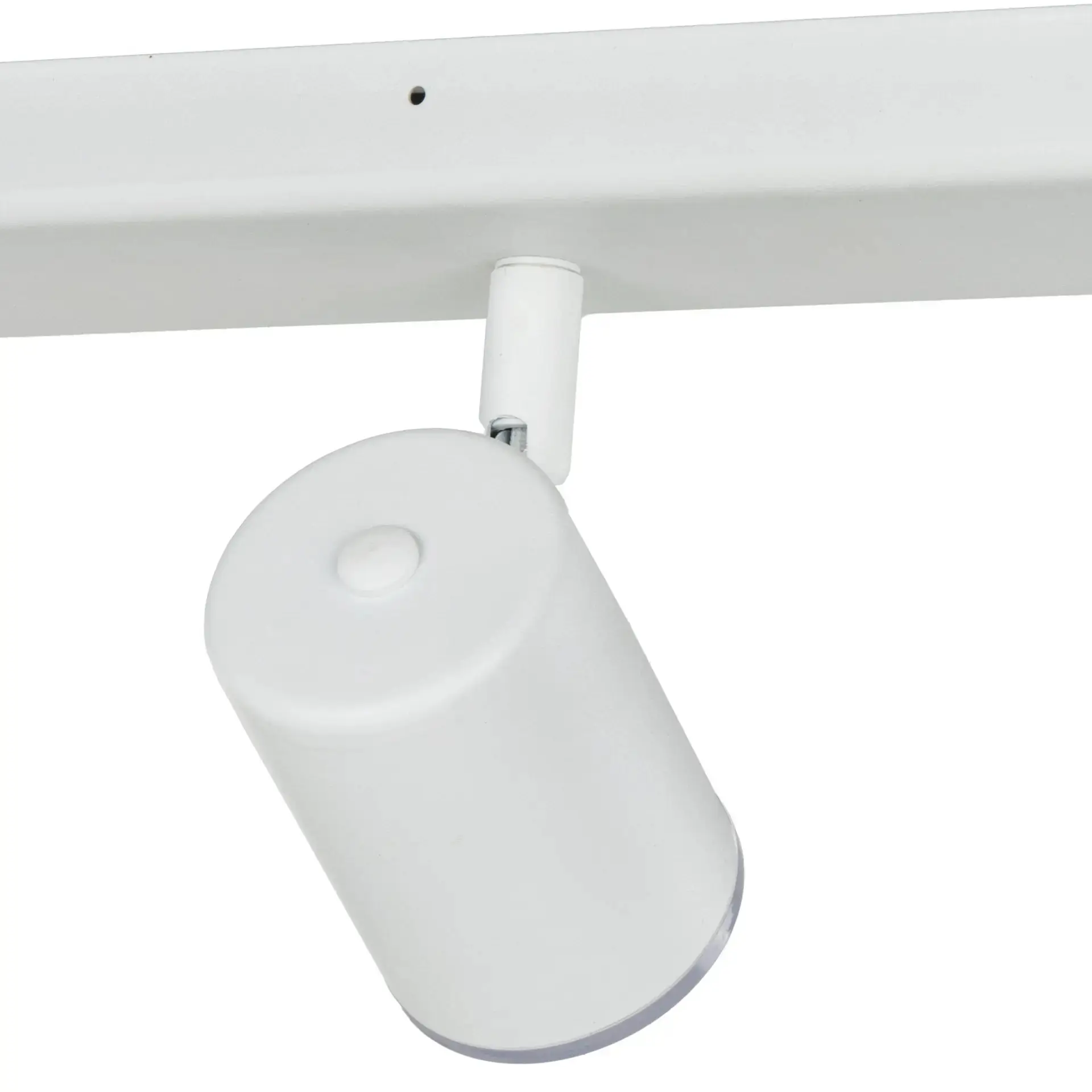 Eglo Leuchten 3er Spot Consuma 1 weiß 40 x 13 cm