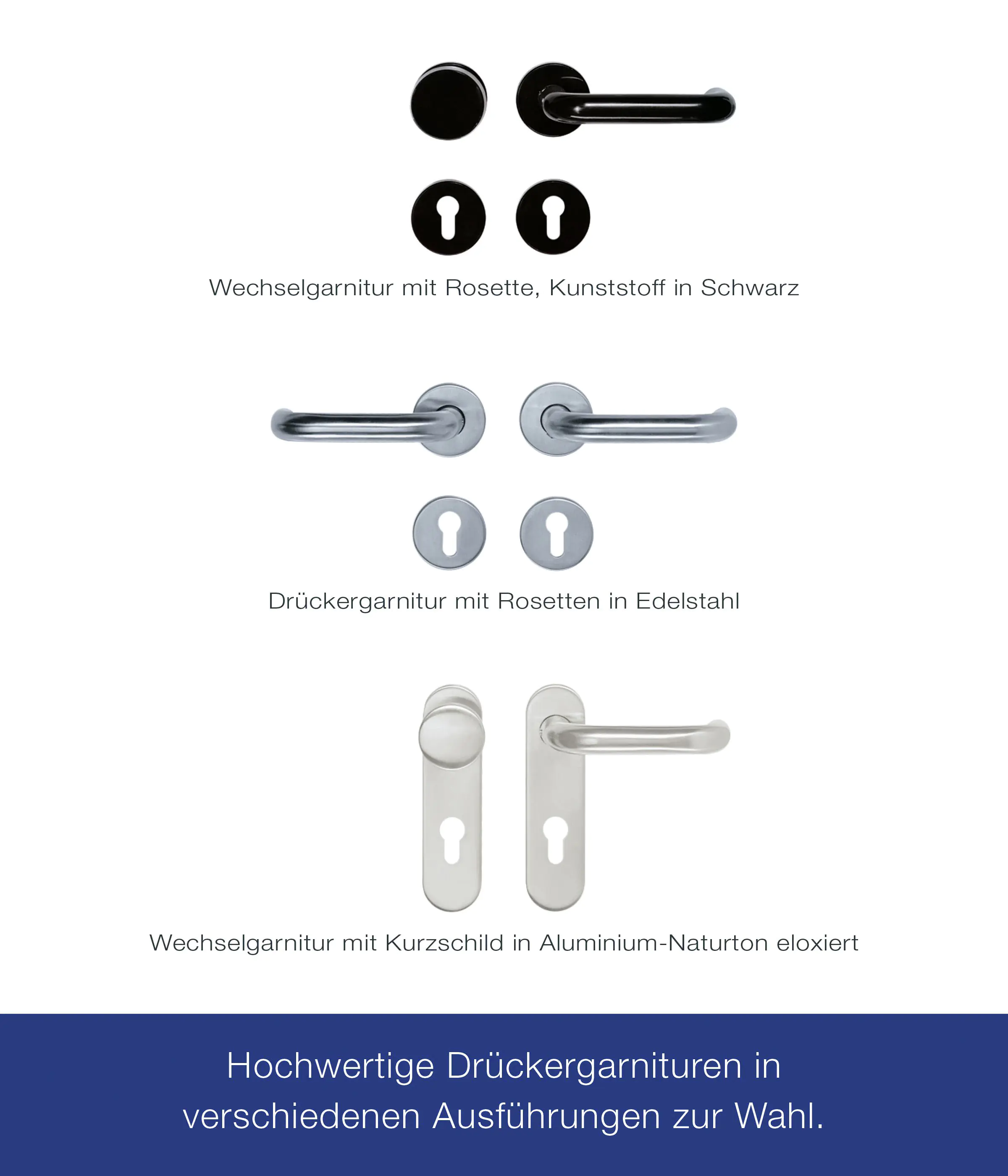 Hörmann Innentür ZK verzinkt 75 x 187,5 cm DIN links