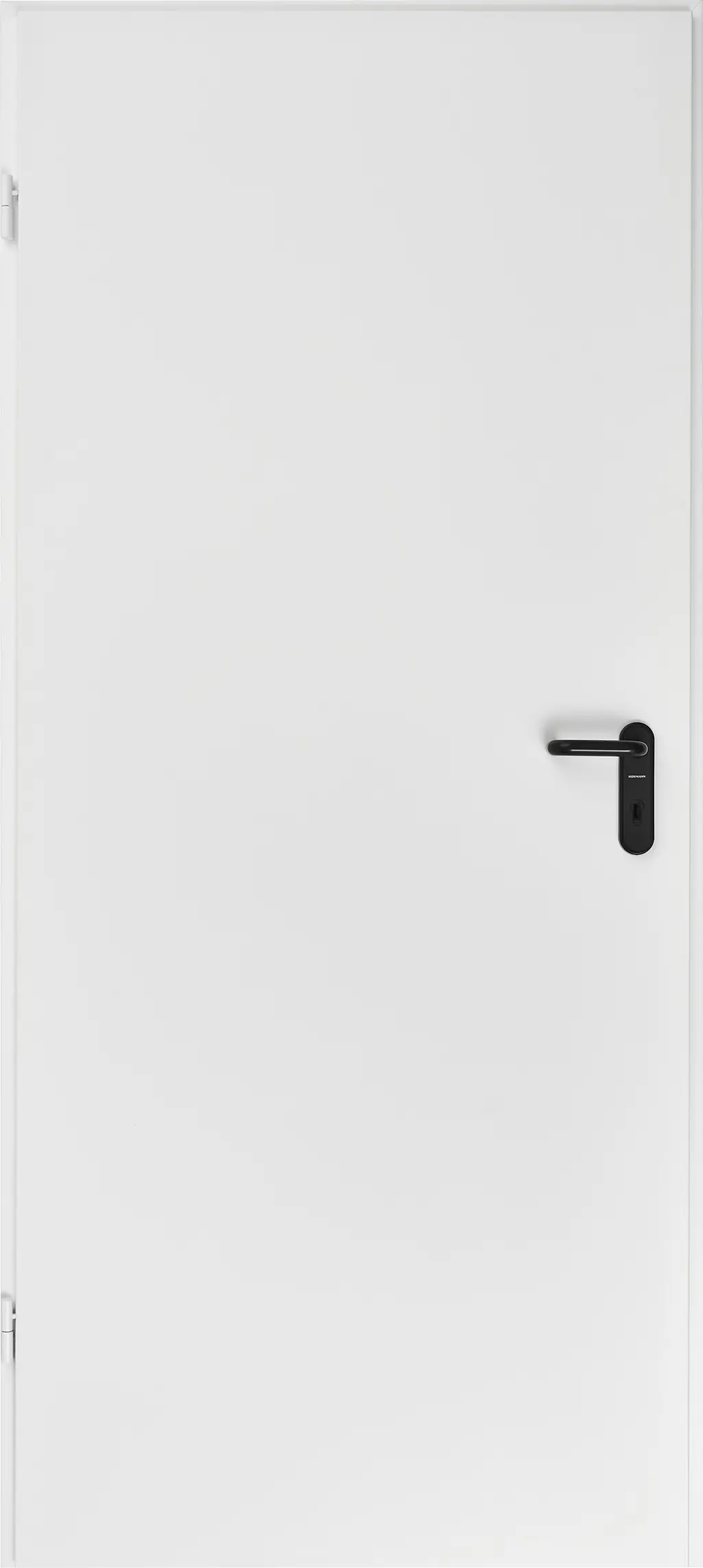 Hörmann Innentür ZK weiß 87,5 x 187,5 cm DIN links