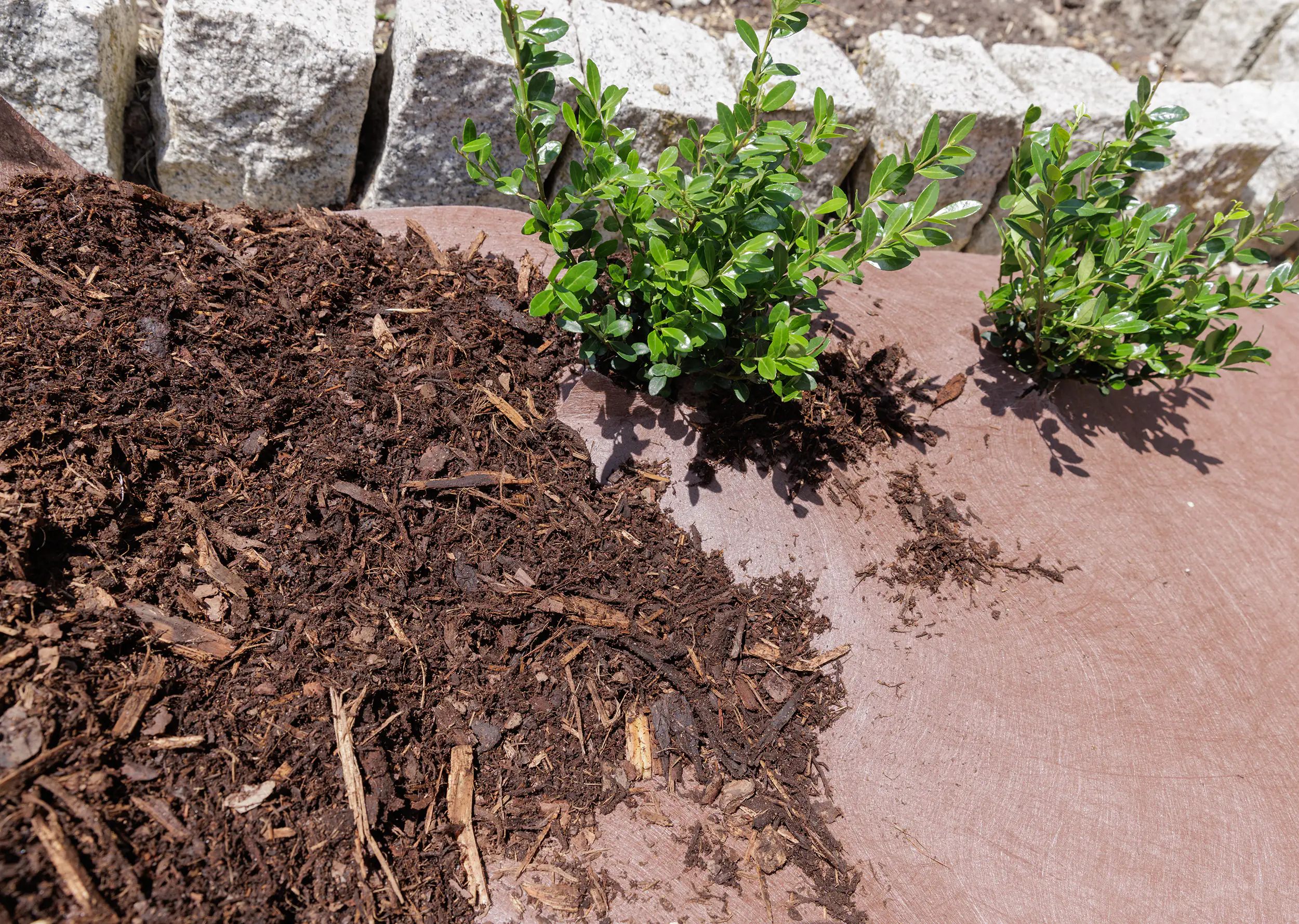 Premium Garden Gartenbauvlies 1,20 x 10 m