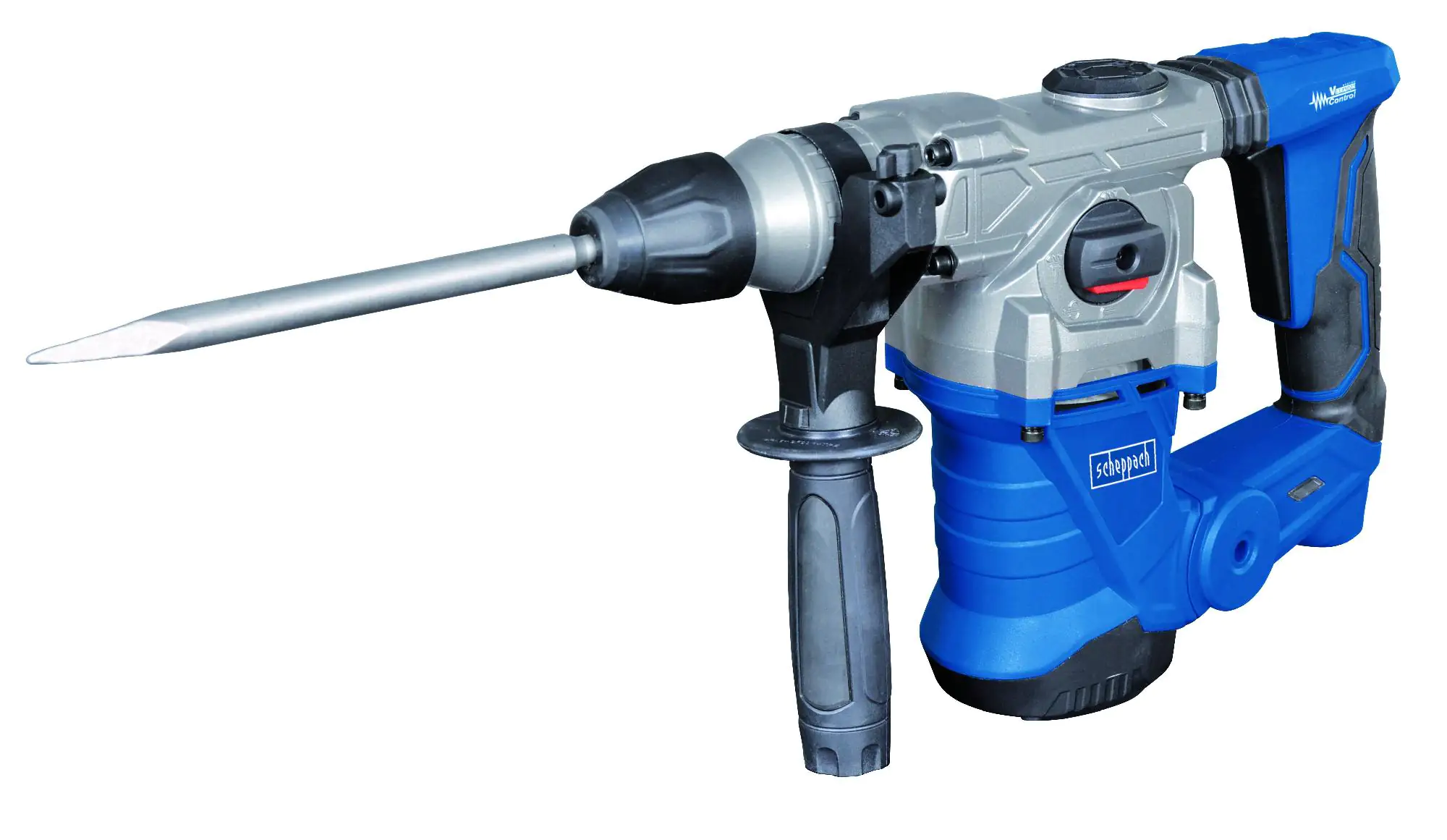 Scheppach Bohrhammer DH 1300 Plus 1250 W 5 J