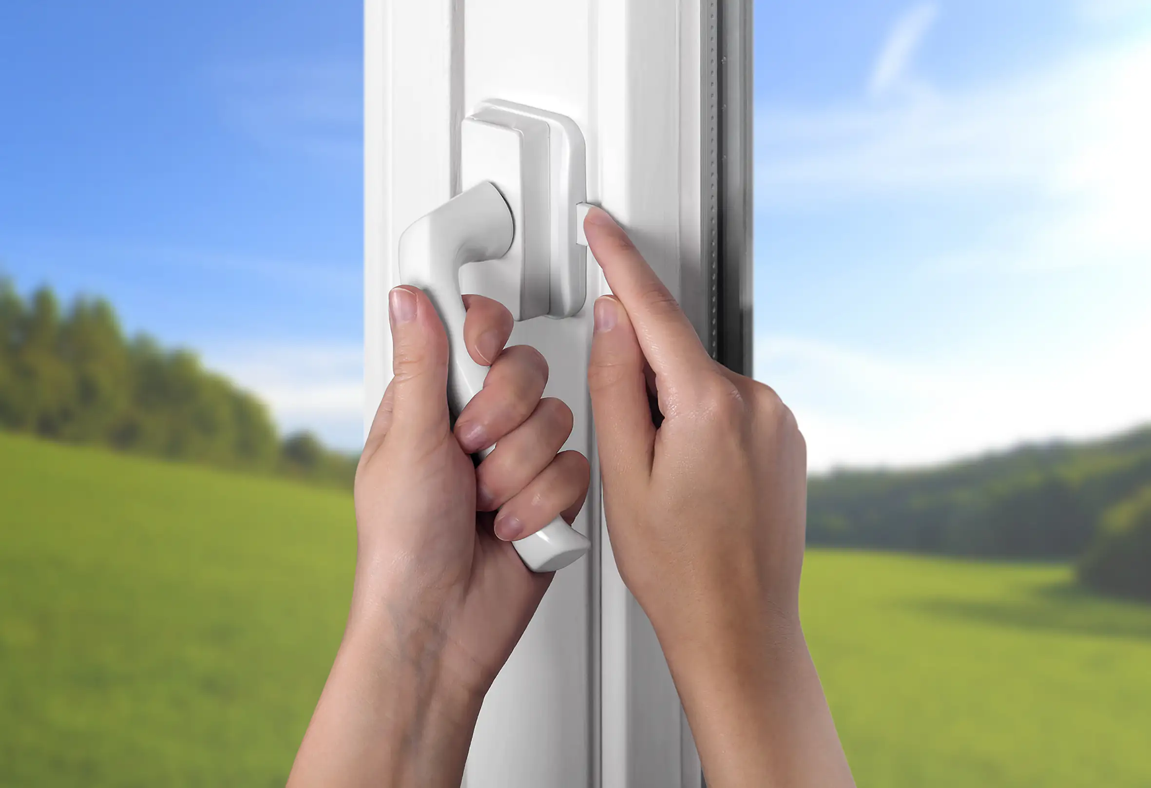 reer Fenstersicherung Winlock