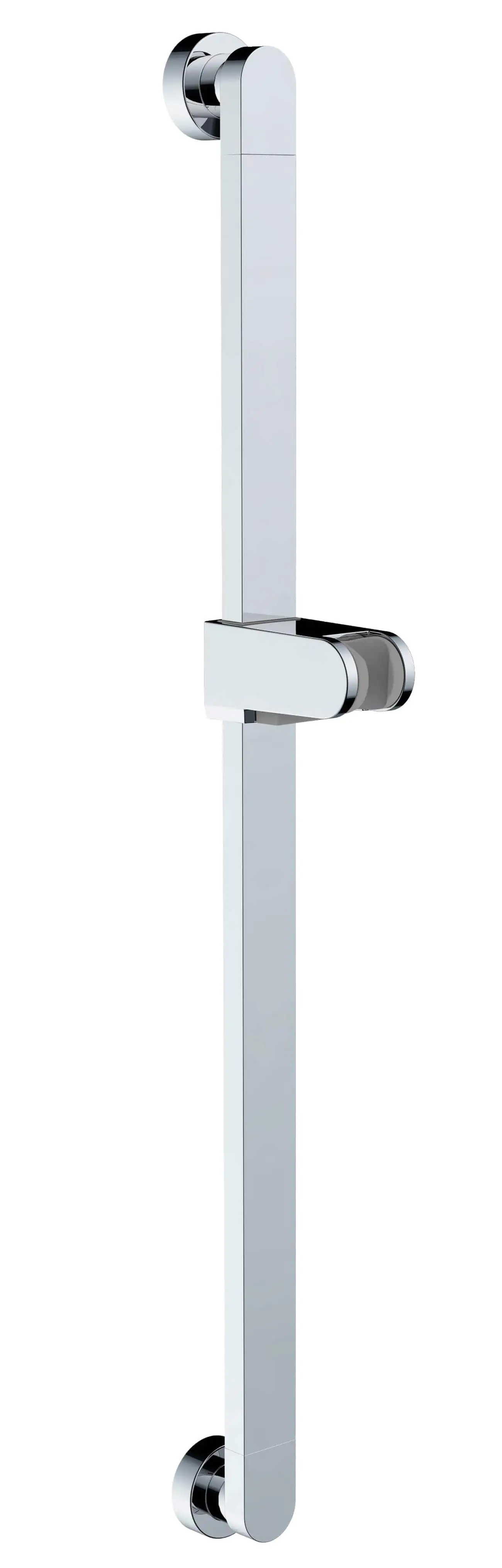 Primaster Brausestange mit Handbrausenhalter Pinta chrom 79 cm