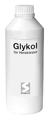 Schulte Glykol 1,5 L