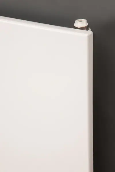 Ximax Heizkörper P1 Plan horizontal 59,5 x 120 cm 609 Watt weiß 
