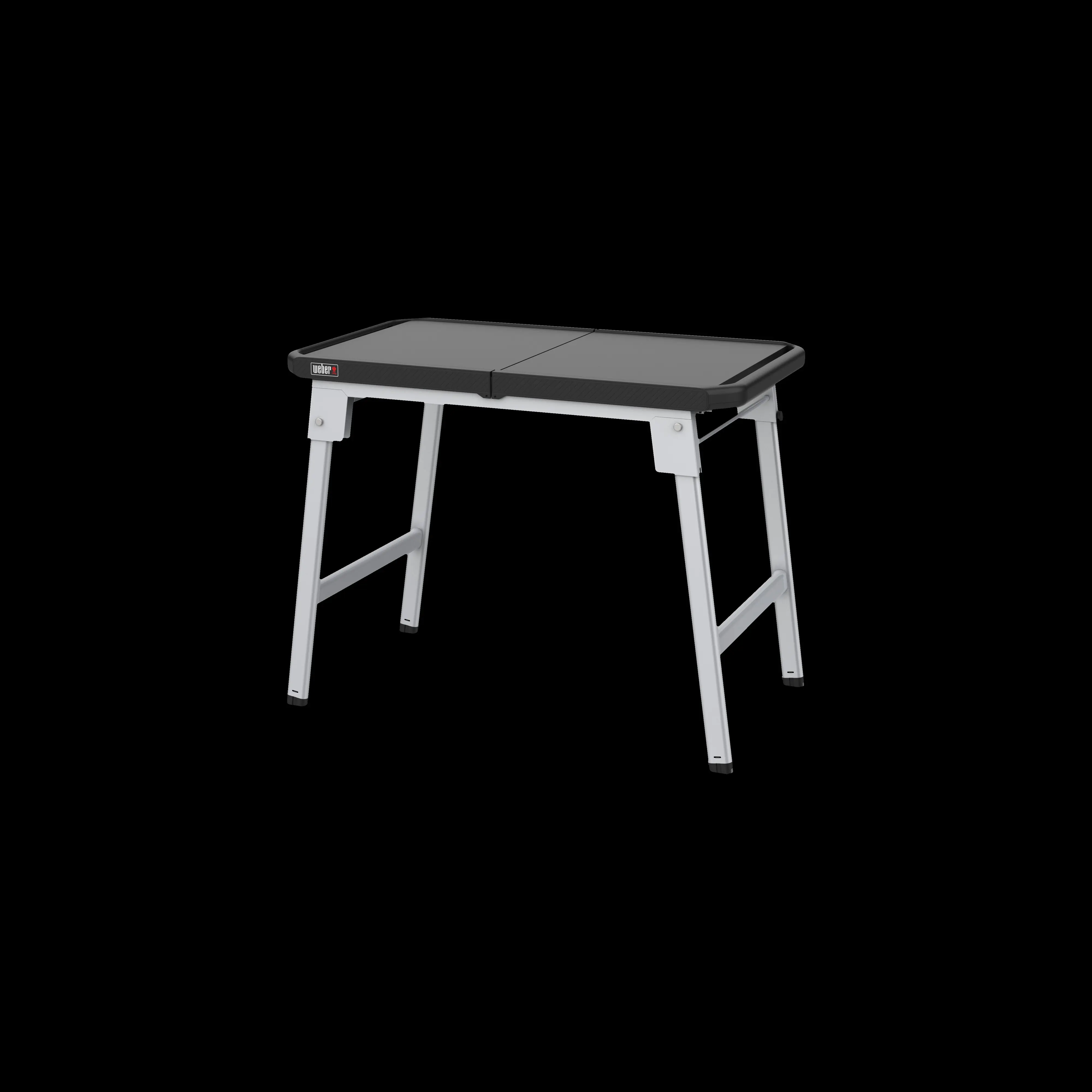 Weber Grilltisch ausziehbar universell 157 cm