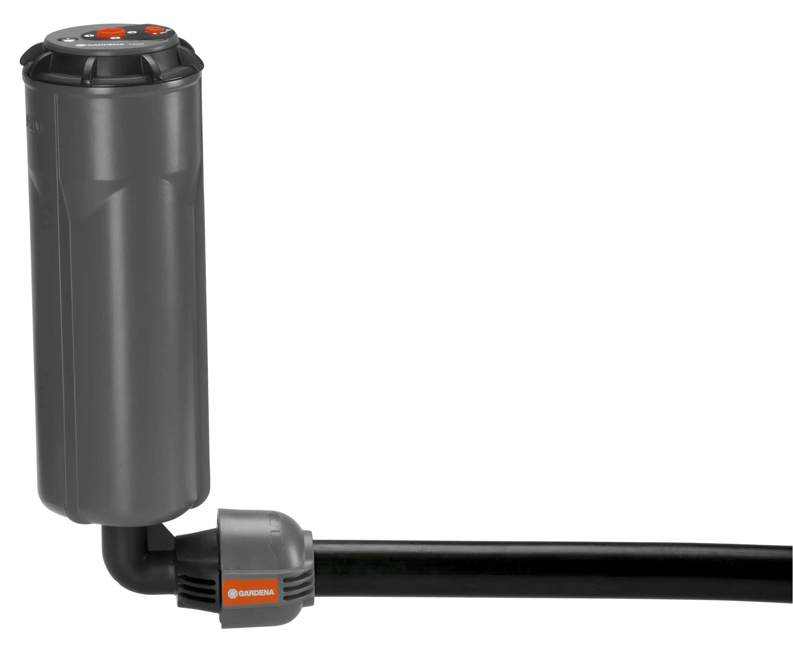 Gardena Turbinenversenkregner T200