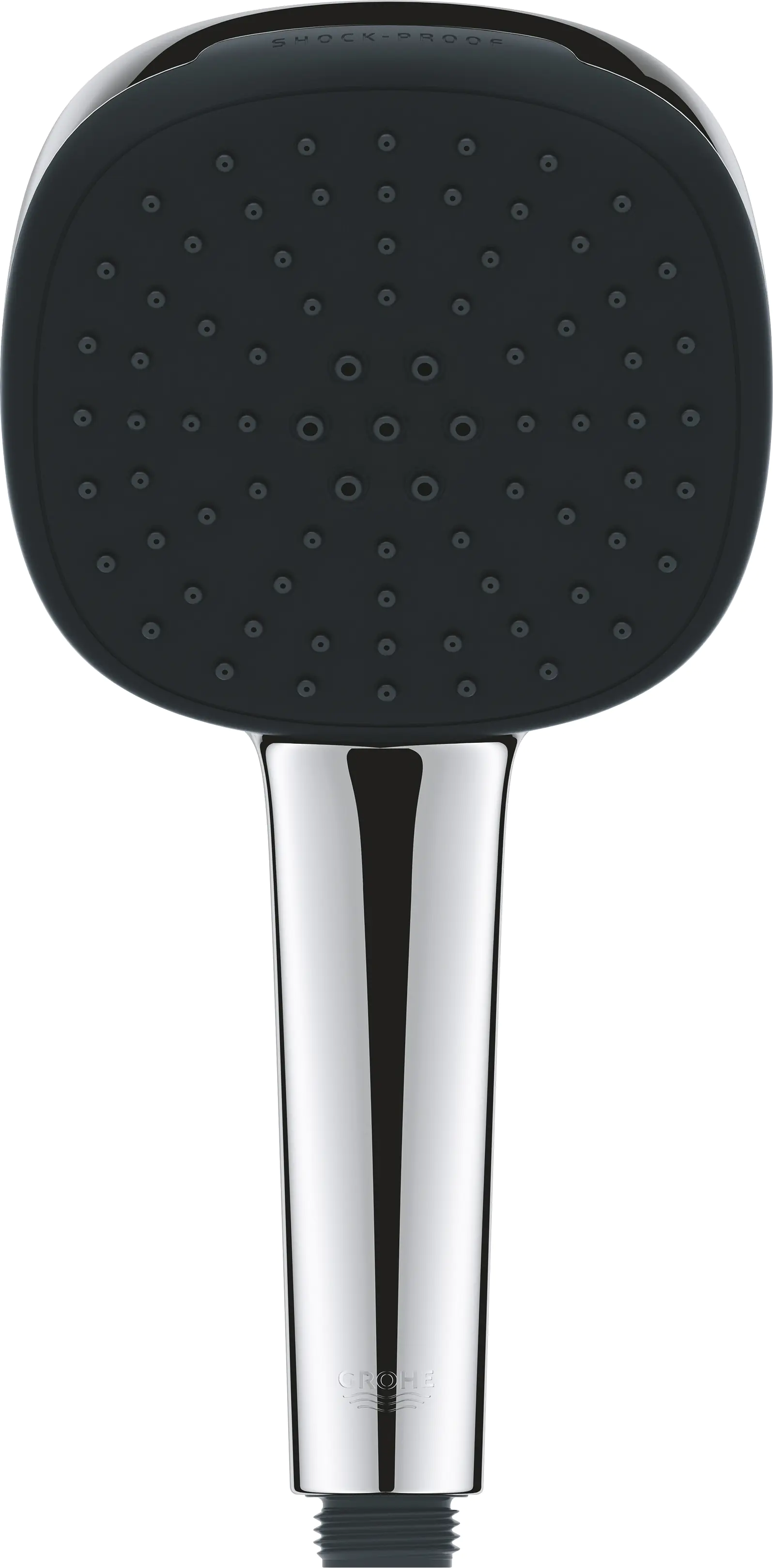 Grohe Handbrause 2 Strahlarten Vitalio Comfort 110 chrom