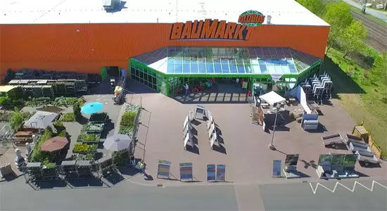 Mein Markt