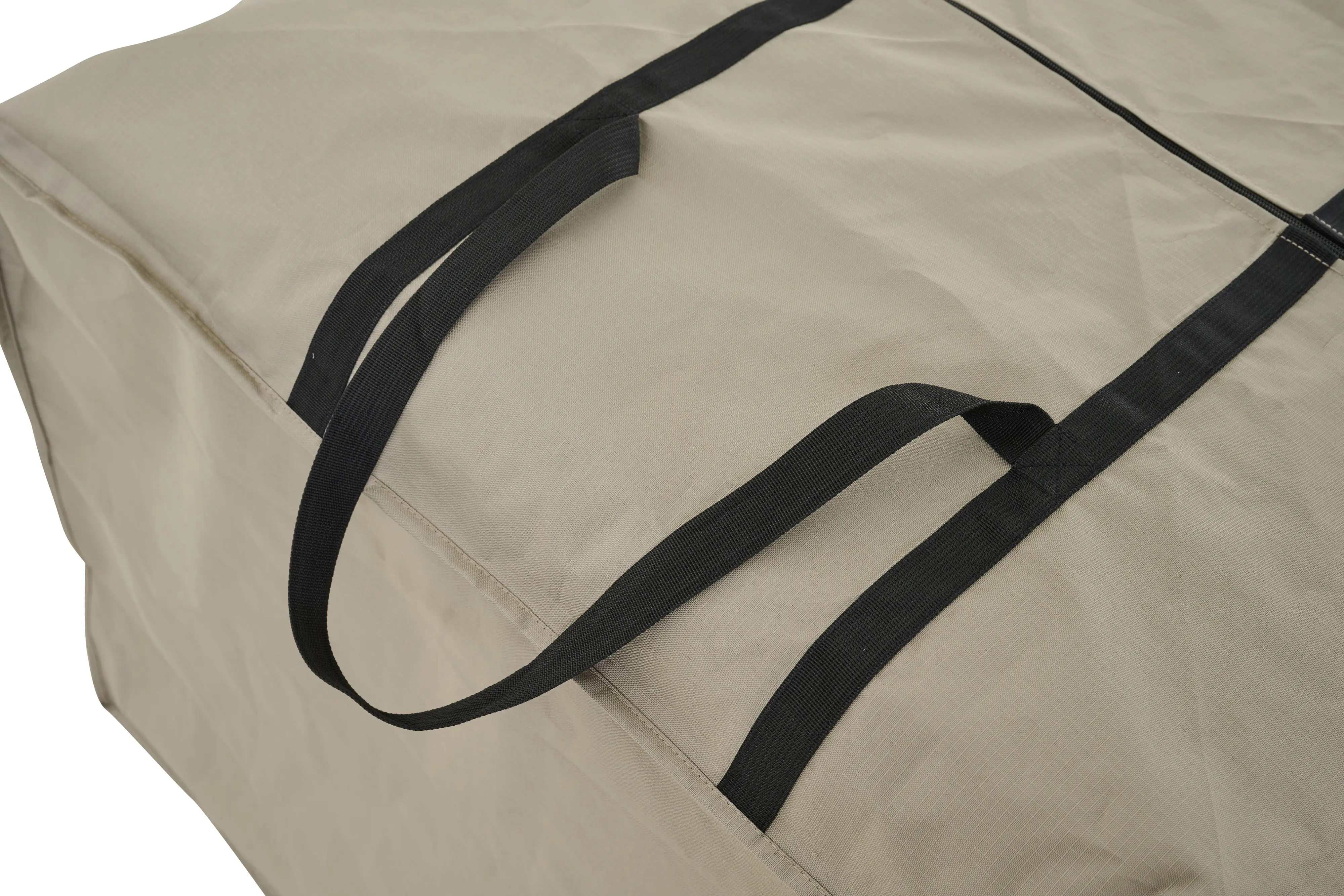 Siena Garden Aufbewahrungstasche Plus 80 x 80 cm beige 