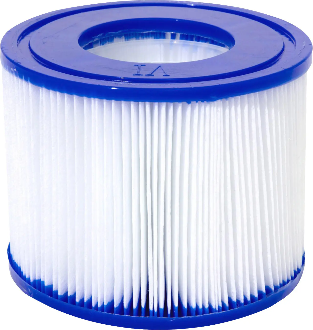Bestway LAY-Z-SPA Filterkartusche Gr. VI Doppelpack 10,6 x 8,0 cm