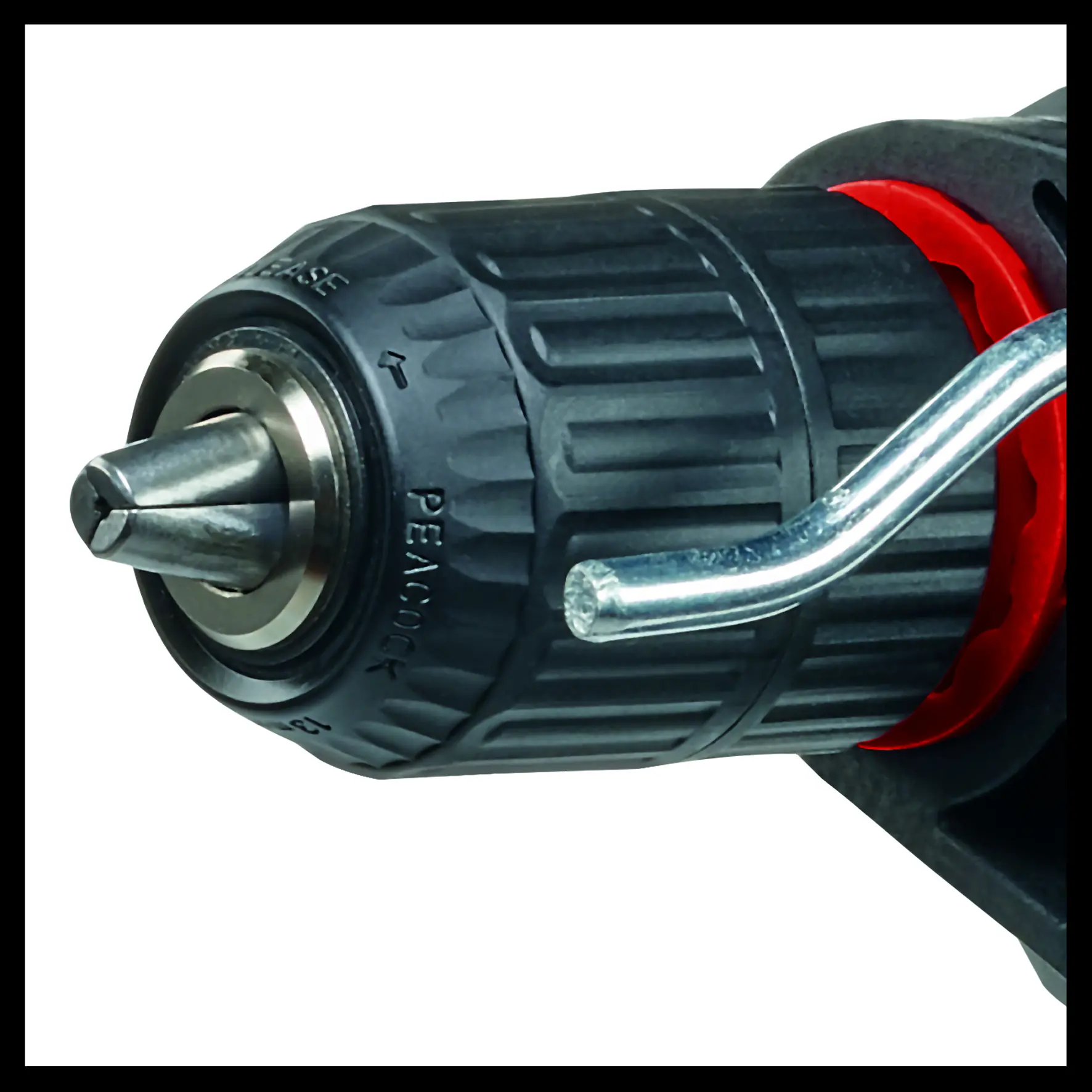 Einhell Schlagbohrmaschinen TC-ID 720/1 E Kit
