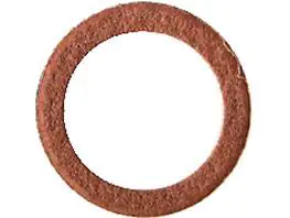 Cornat Fiberring ø 24mm, ø 15 mm, 2,5 mm