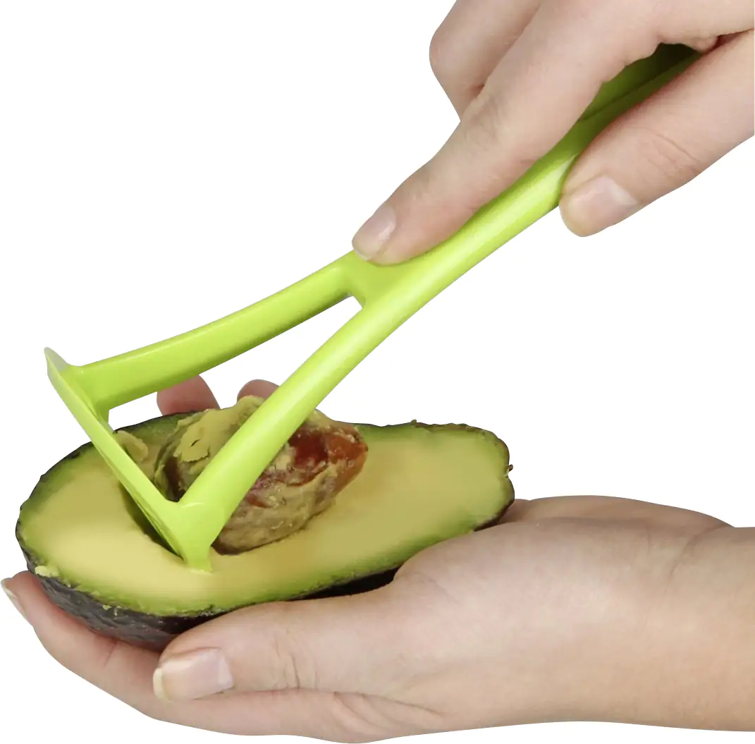 Fackelmann Avocadowerkzeug 4in1