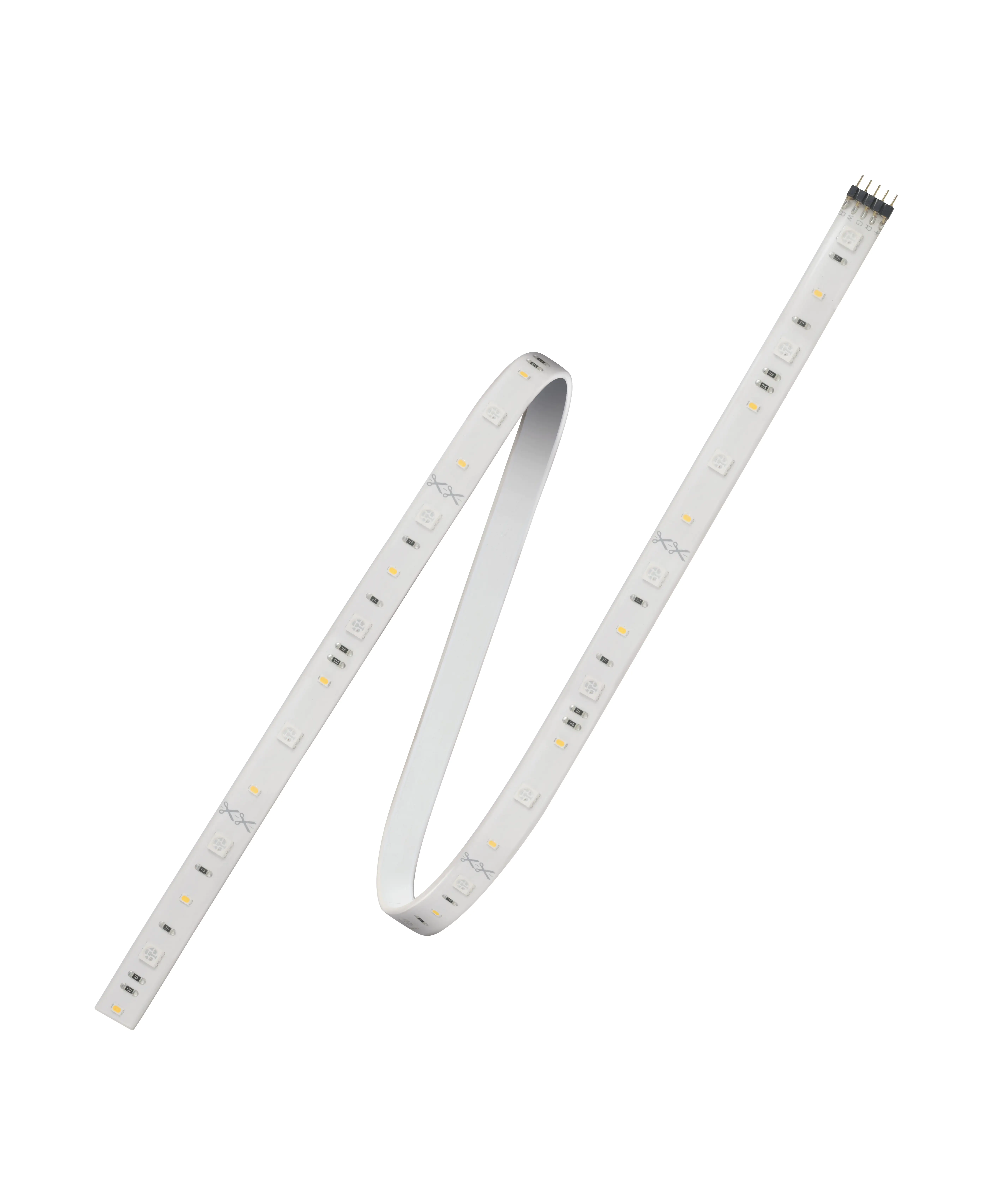 Osram Smart+ LED-Stripe Flex 7,3 W, 380 lm, 2700 K, RGBW