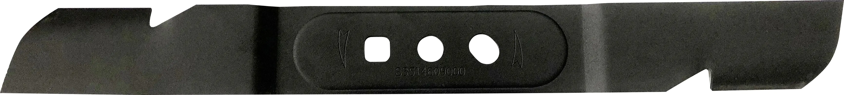 Primaster Ersatzmesser 46 cm für Rasenmäher
