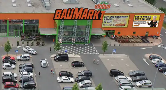 Mein Markt