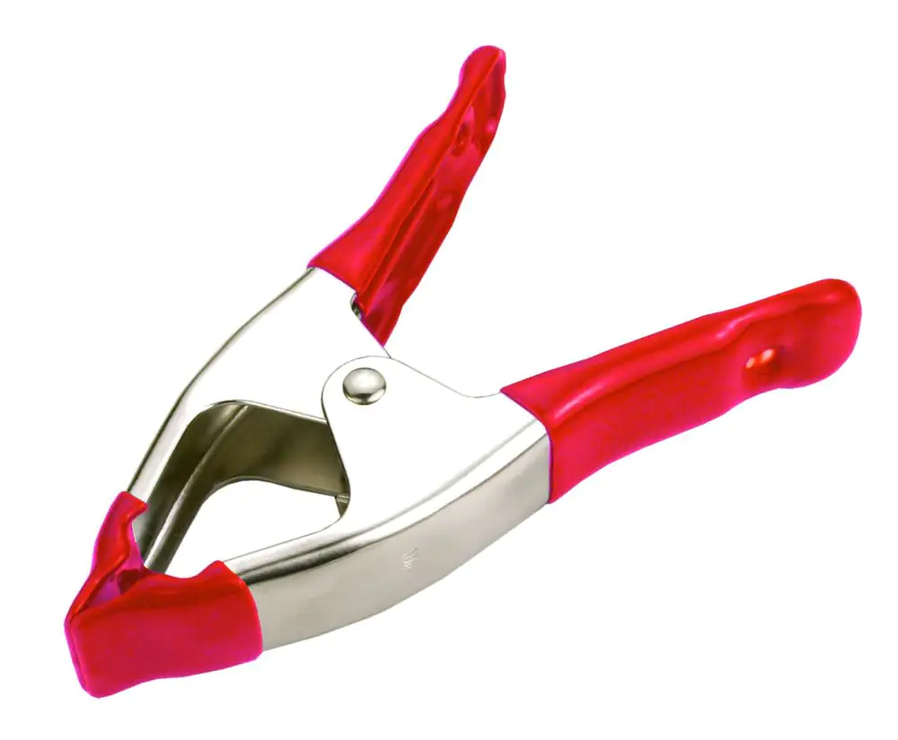 Connex Leimklemm-Zwinge 150 mm