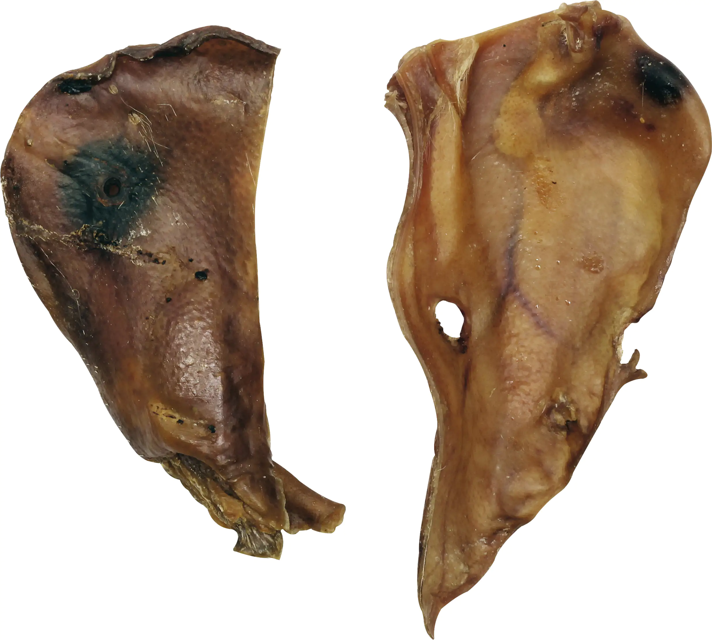 Vitakraft NaturalChews Schweineohren 2 Stück