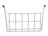 Kerbl Nagerzubehör Kaninchenraufe 20 cm zum Anschrauben