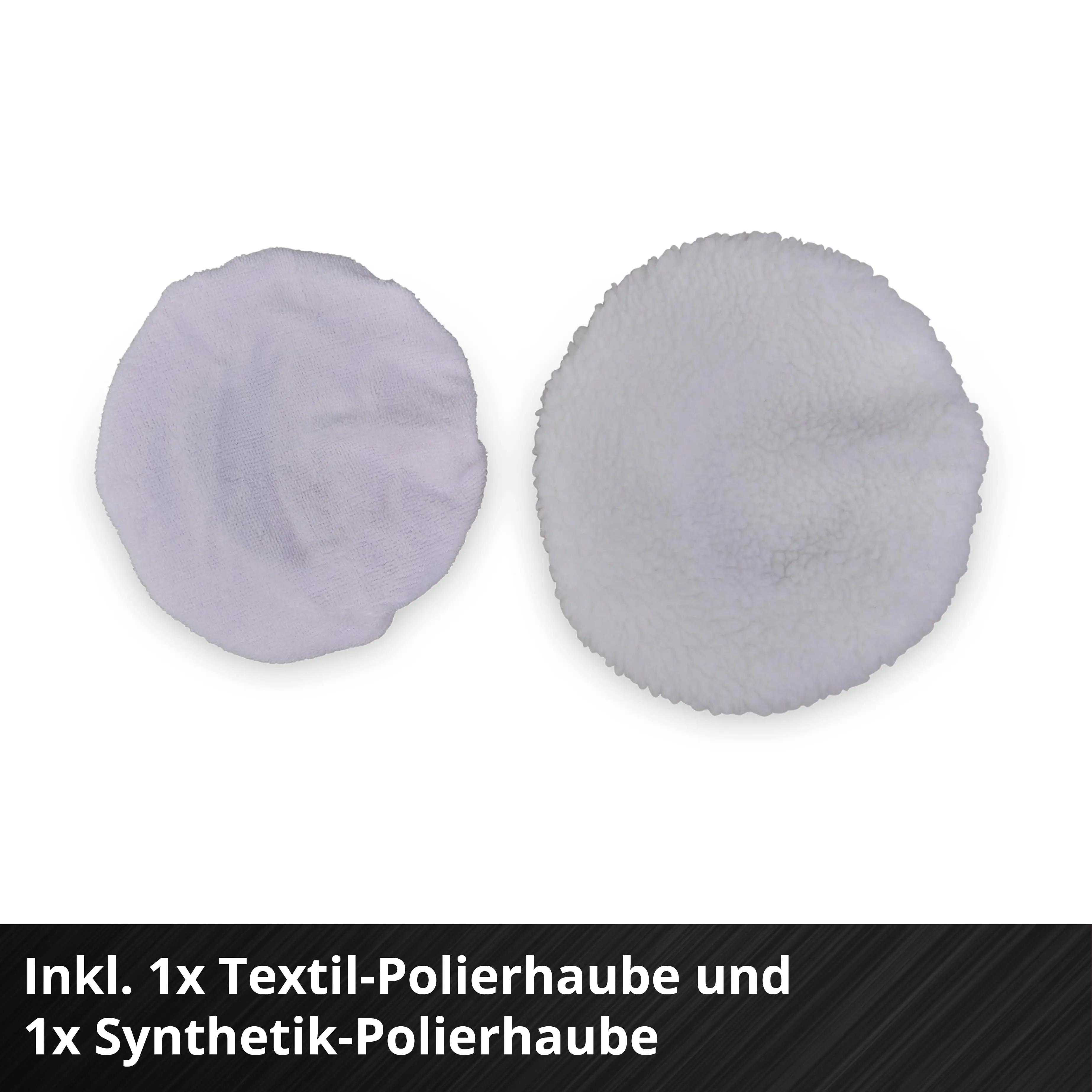Einhell Expert Akku-Autopoliermaschine CB 18/254 Li-Solo