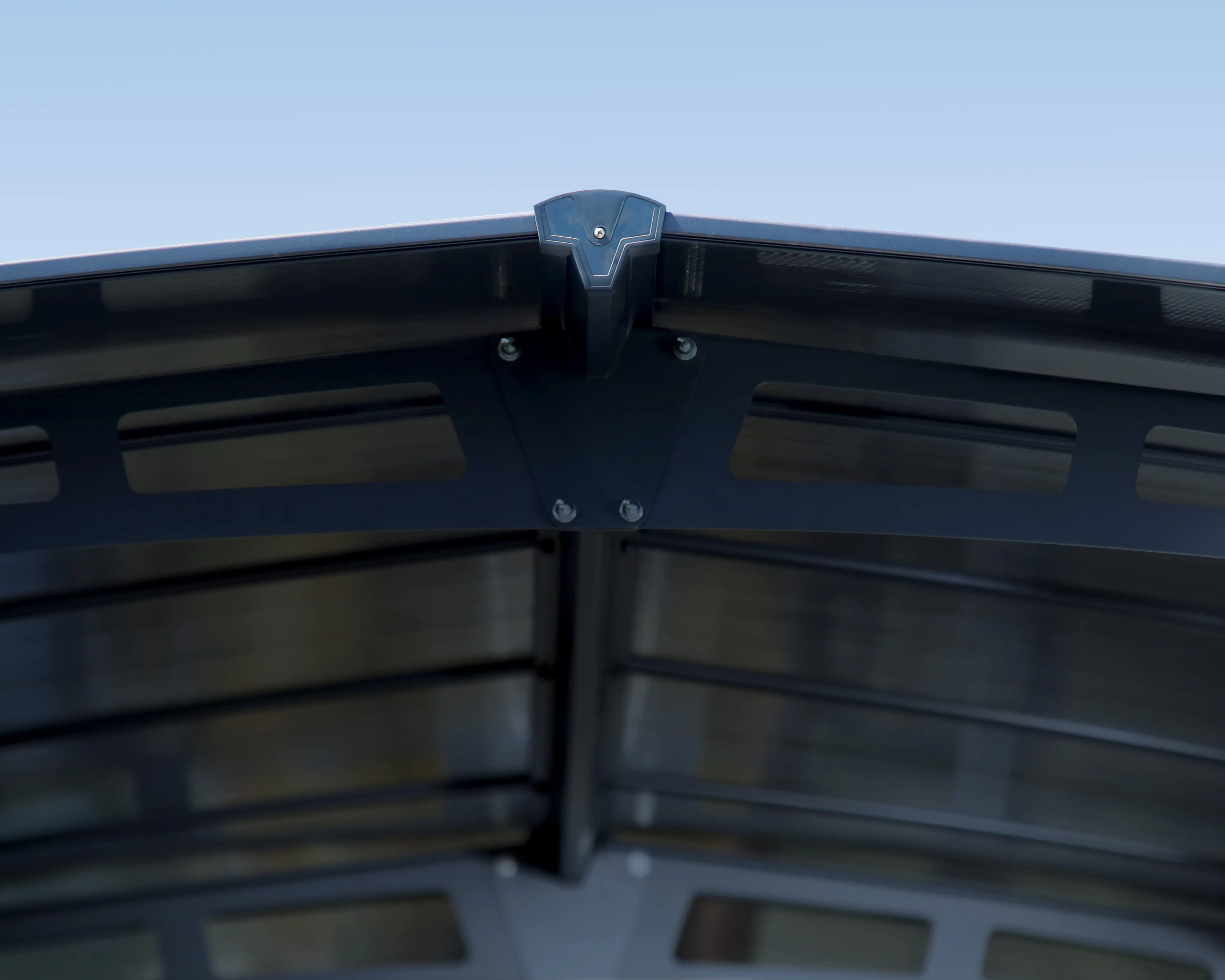 Canopia Carport Arcadia 12700 1290 x 359 x 242 cm (L x B x H)
