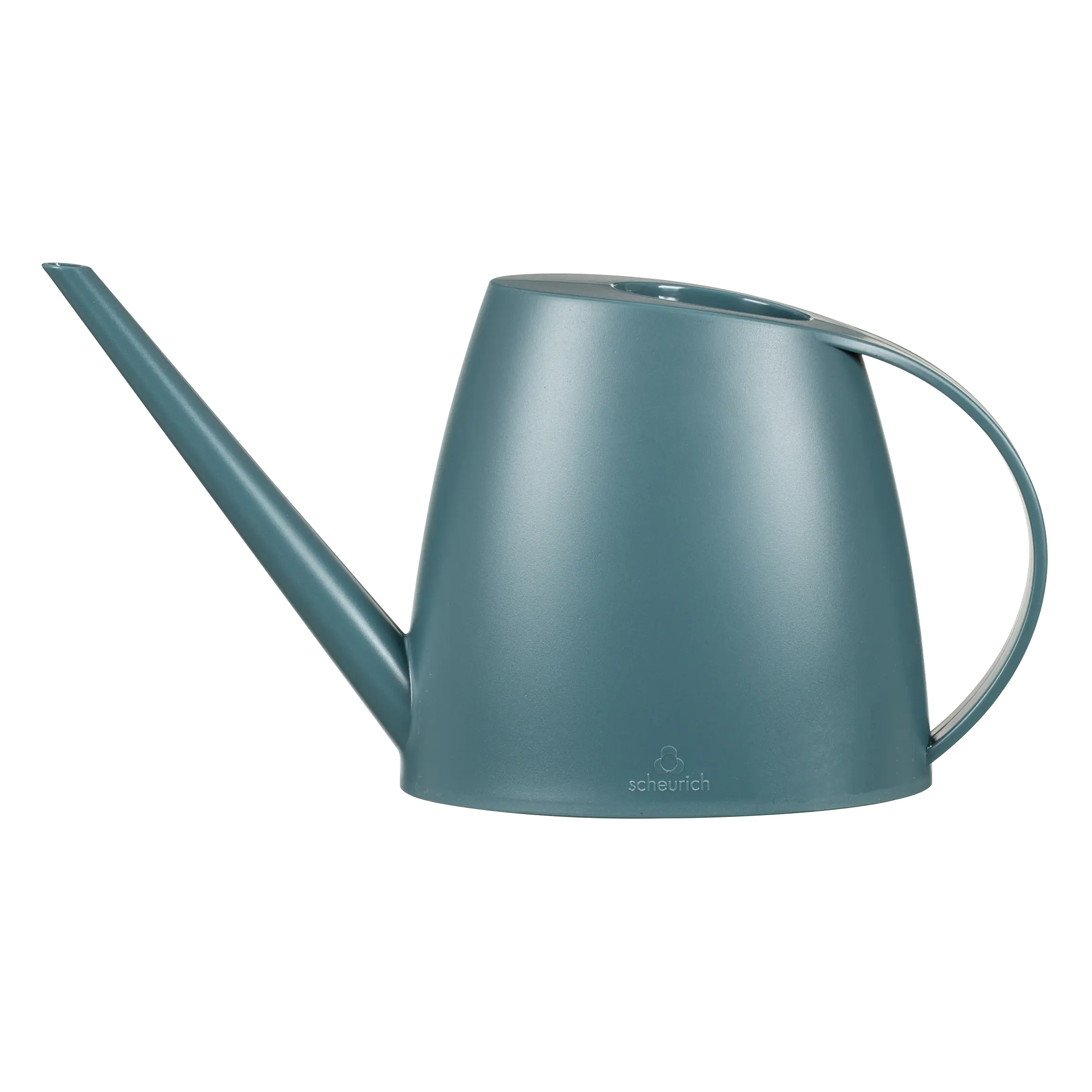 Scheurich Gießkanne 1,5 l Kunststoff Jade