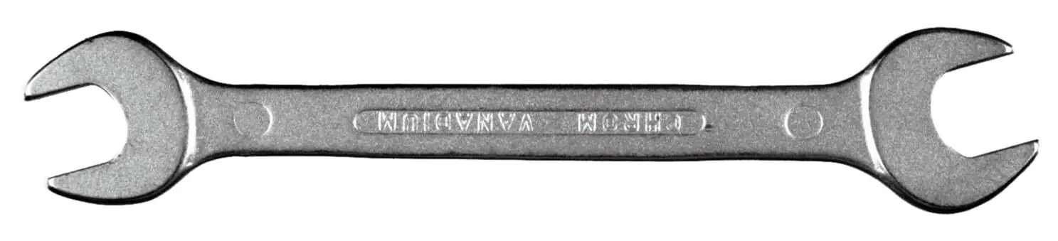 Connex Gabelschlüssel 34 / 36 mm Chrom-Vanadium-Stahl