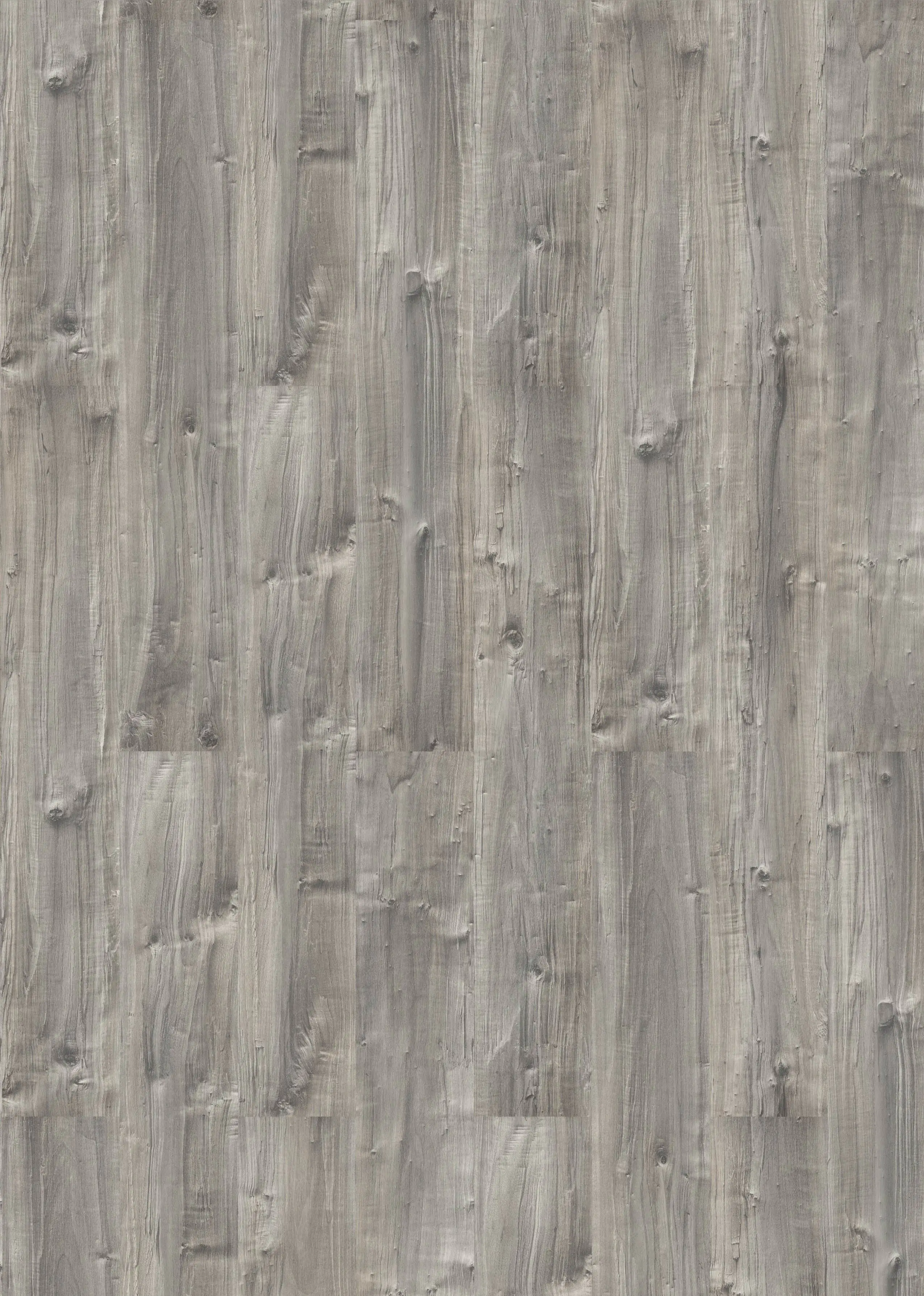 Classen Laminat Edition 7 128,6 x 19,4 cm 7 mm Spaltholz grau