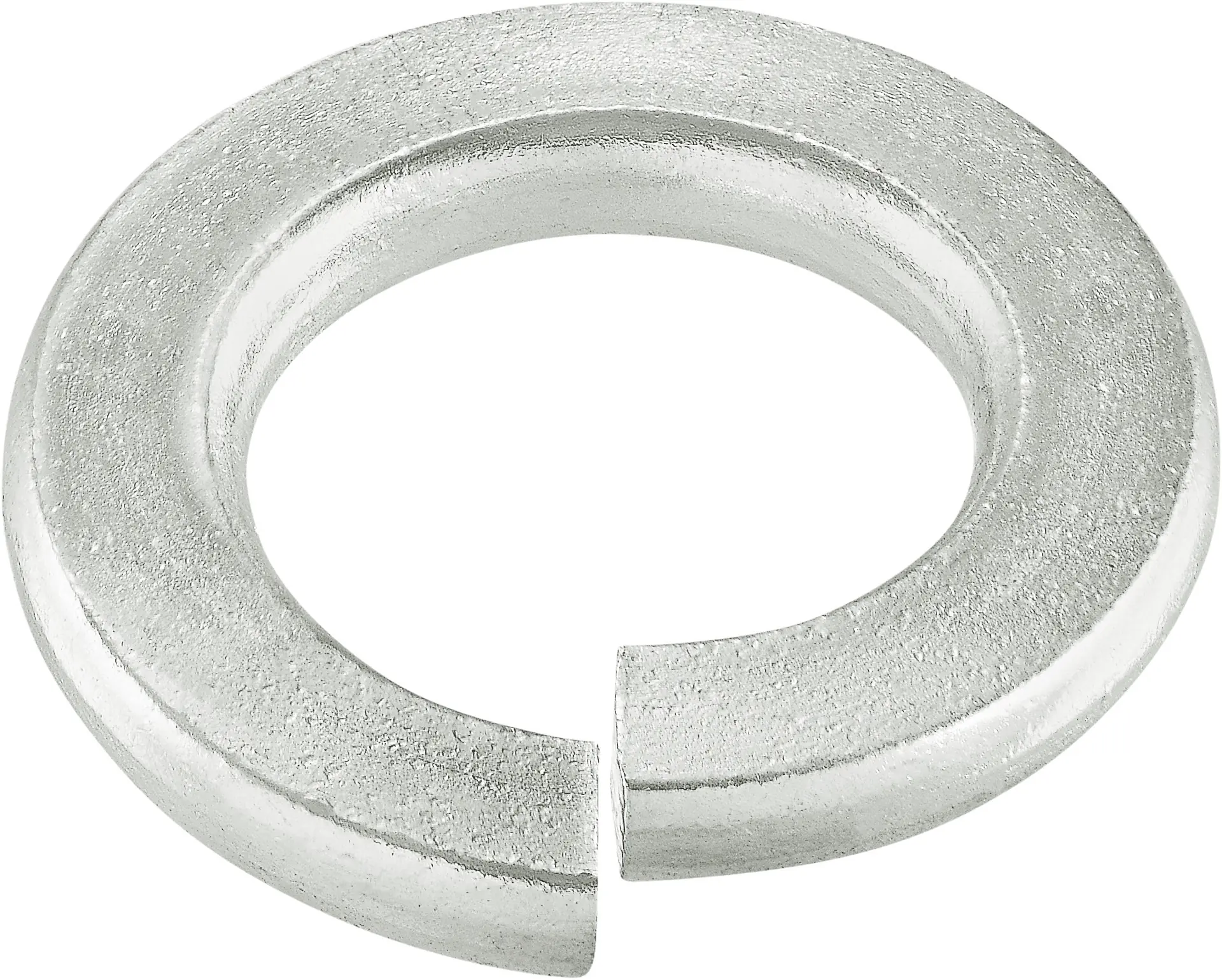 Conmetall Federringe 5 x 9,2 mm verzinkt - 50 Stk.