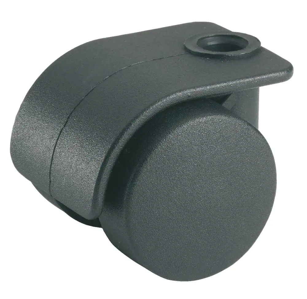 Doppelrolle 35 x 40 mm, Tragkr. 70kg