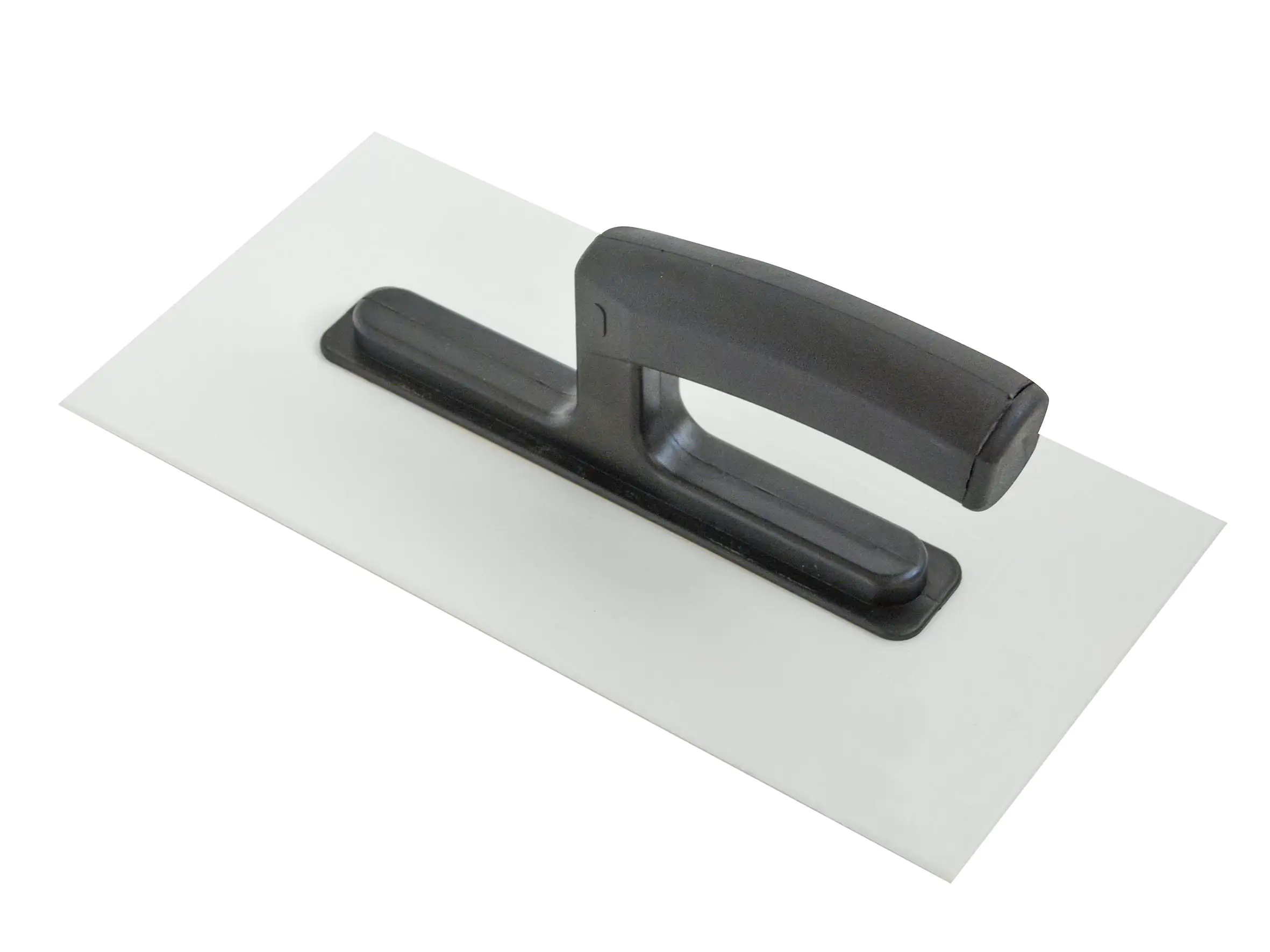 Nespoli Kunststoff-Glättekelle 13 x 28 cm
