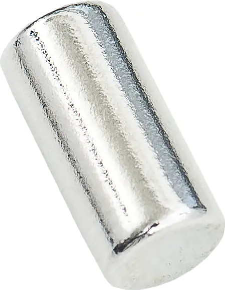 Connex Magnet Ø 5 x 10 mm, N35, 10 Stück