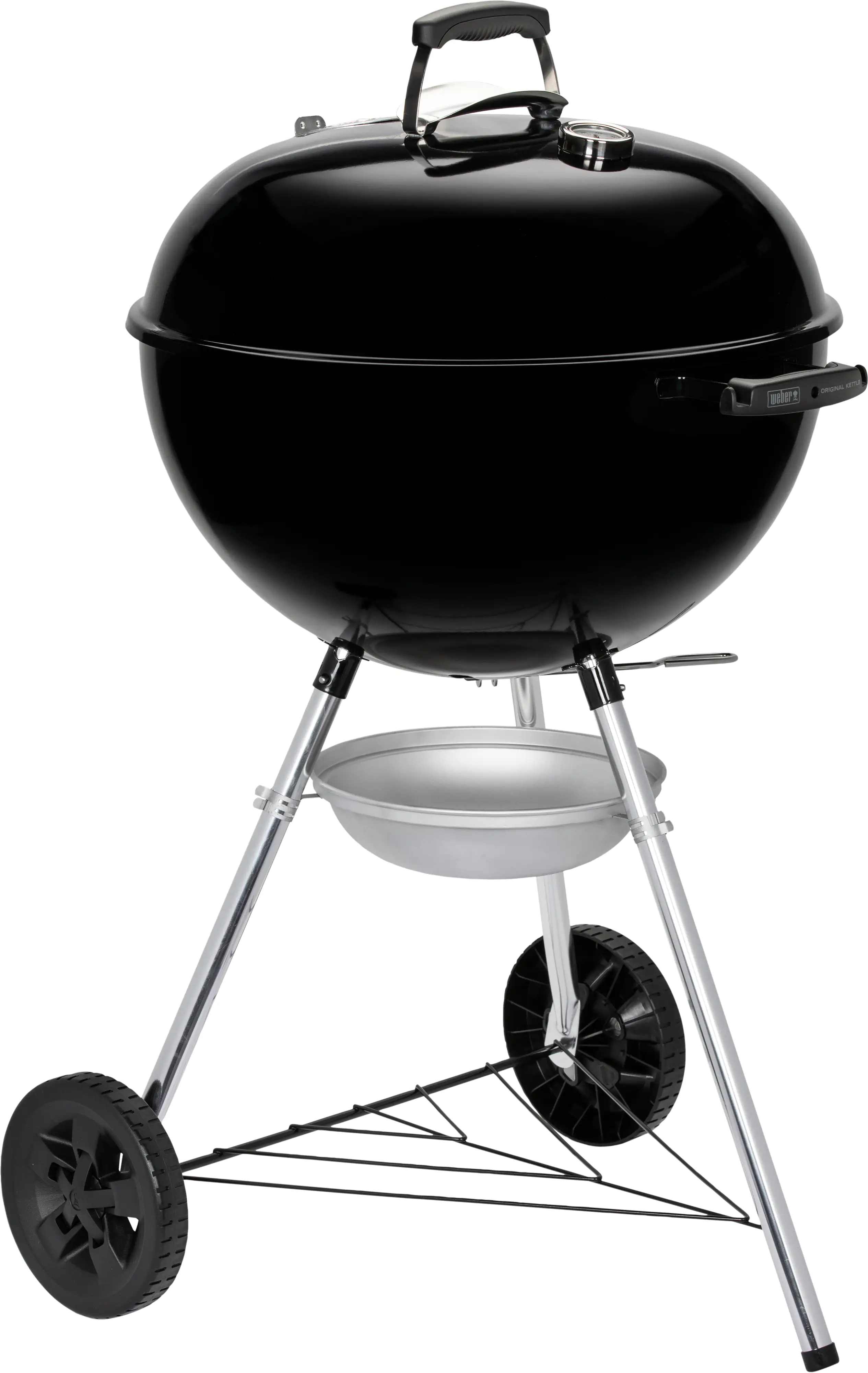 Weber Holzkohlegrill Original Kettle E-5710; Ø 57 cm