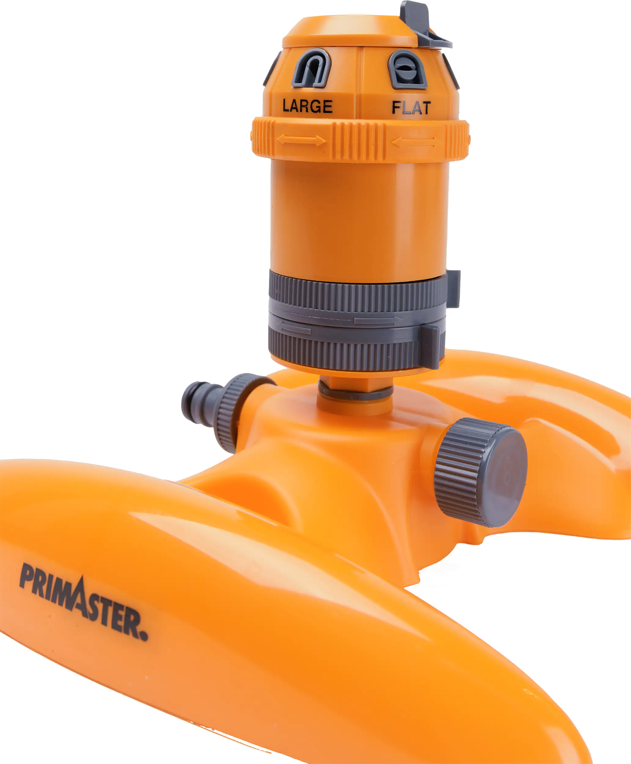 Primaster 6-Funktionen Regler auf Ständer