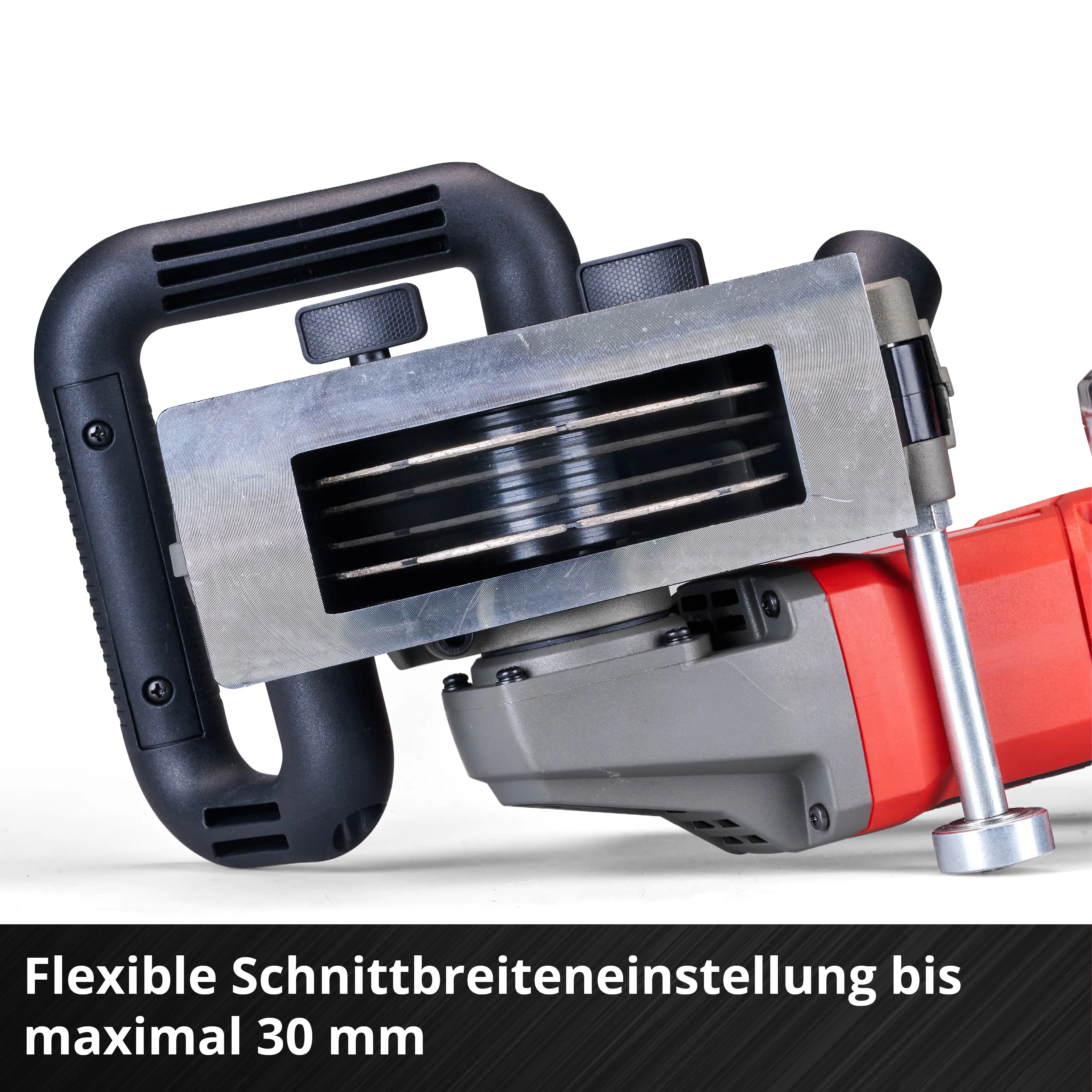 Einhell Professional Akku-Mauernutfräse TP-MA 36/30 Li BL Solo