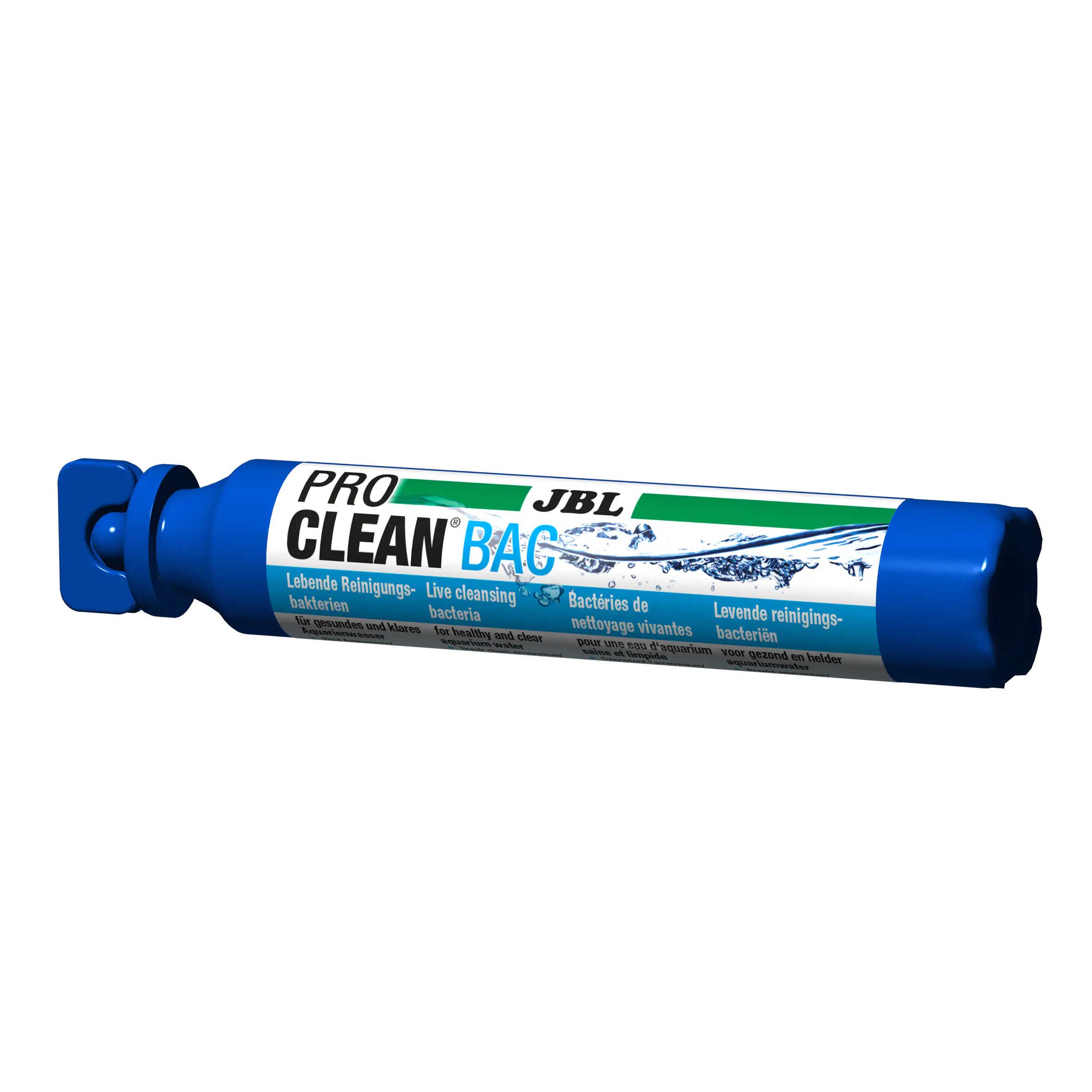 JBL PROCLEAN BAC transparent