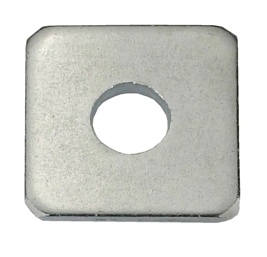 Connex Bauscheiben 11.0 x 30 x 30 x 3 mm - 20 Stk. Inhalt: 20 Stück