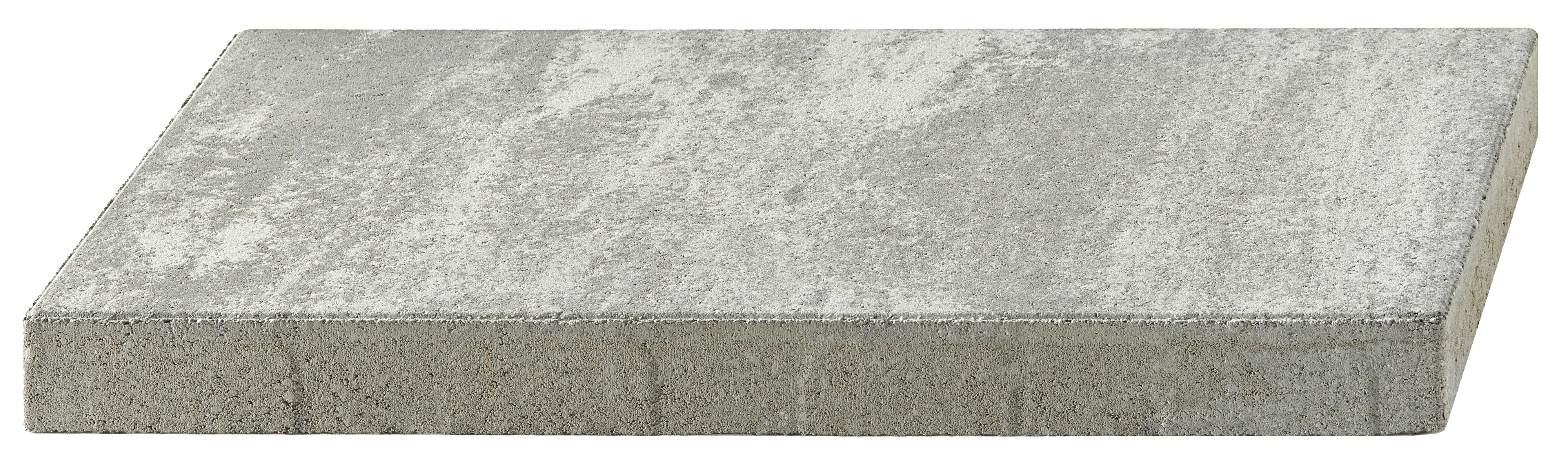Primaster Terrassenplatte San Marino 60 x 30 x 5 cm grau-alpin