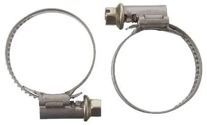 Cornat Schlauchschelle 10 - 16 mm (3/8")