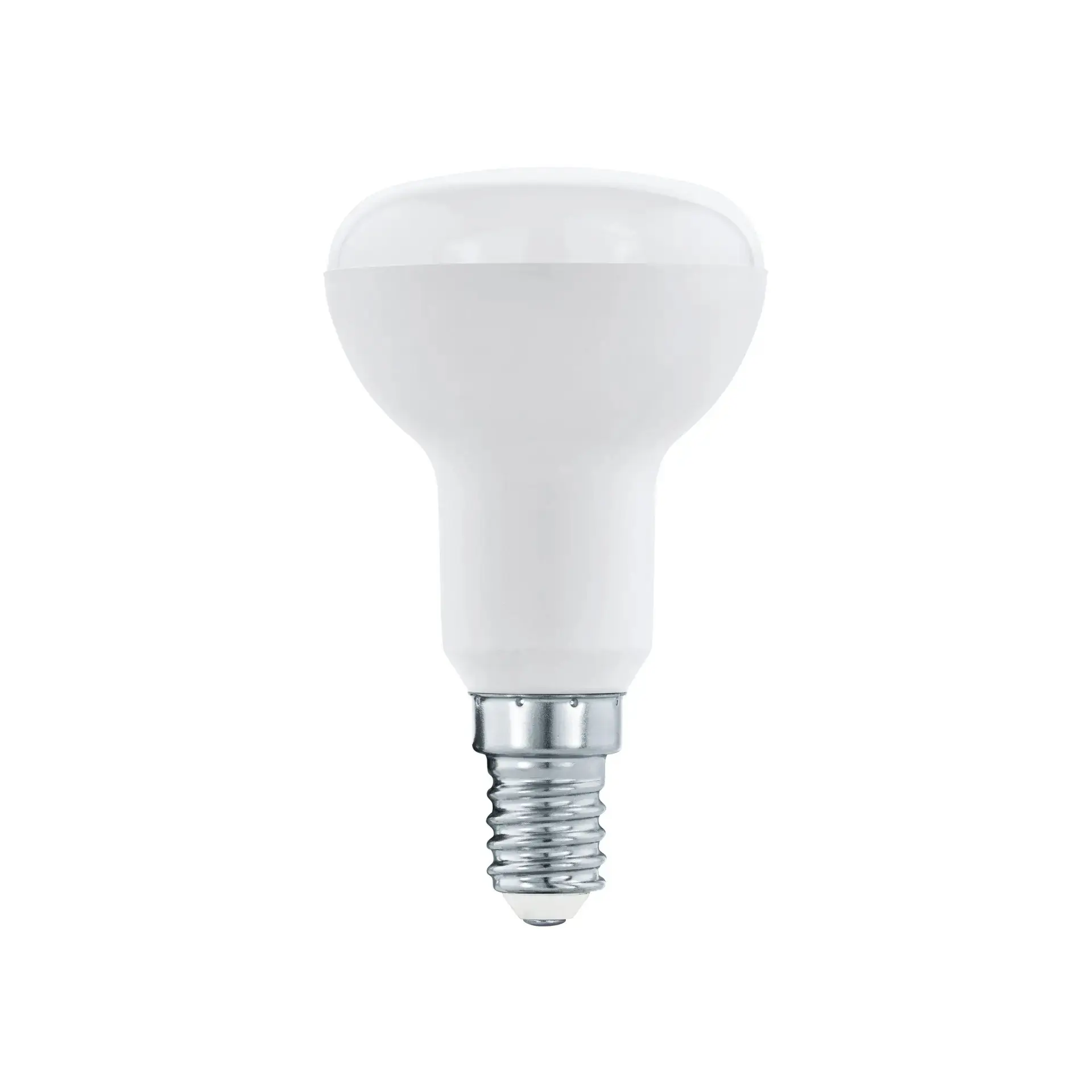 Eglo LED Leuchtmittel Reflektor E14 2,9W warmweiß,opal