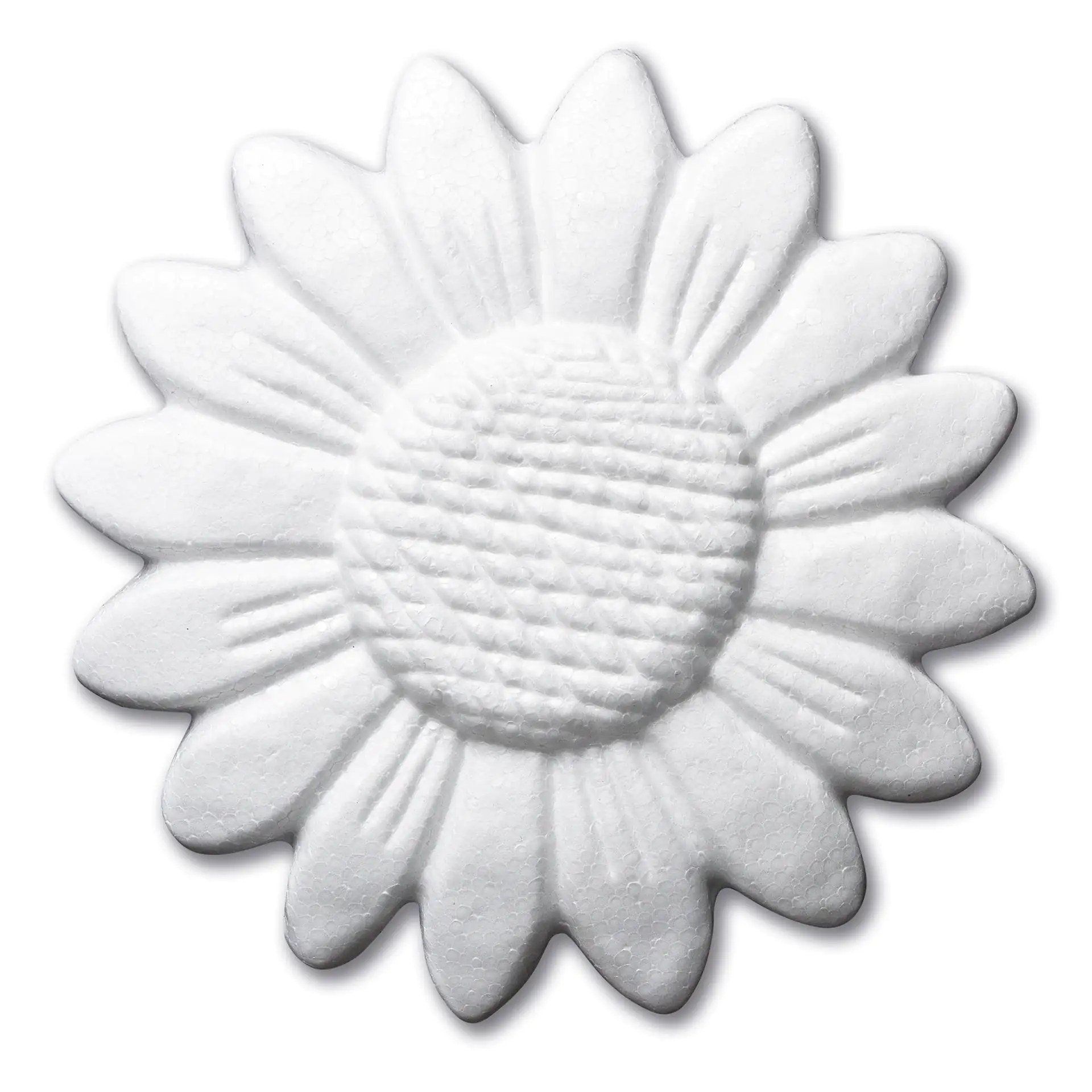 Decosa Wandtattoo Sunflower, Ø 140 mm
