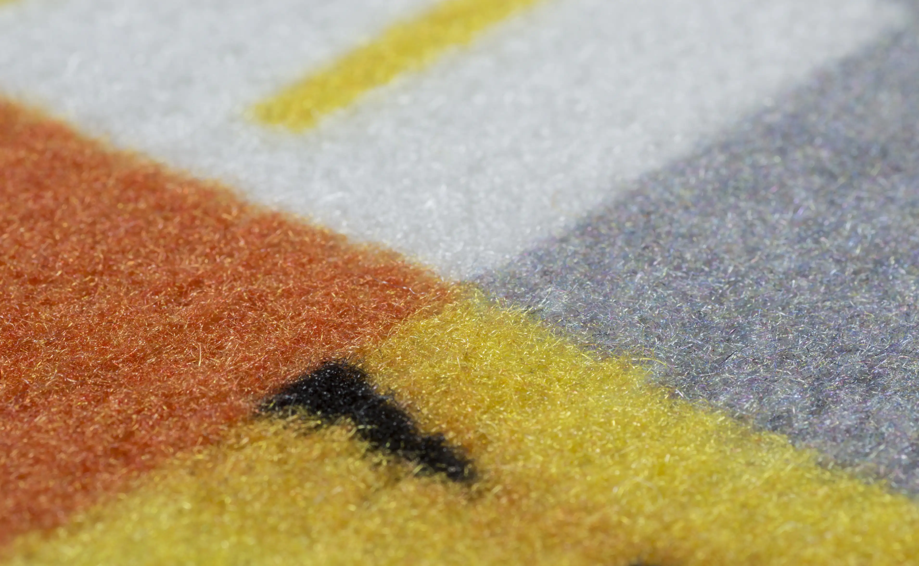 Andiamo Küchenläufer Lemon, 50 x 150 cm