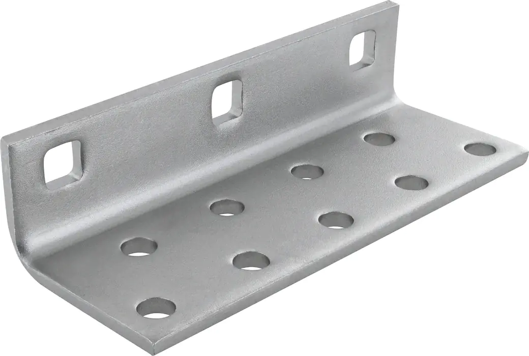 Schwaiger Montage Set für 2 Module Dach-Ziegel Montage Set für Ziegel