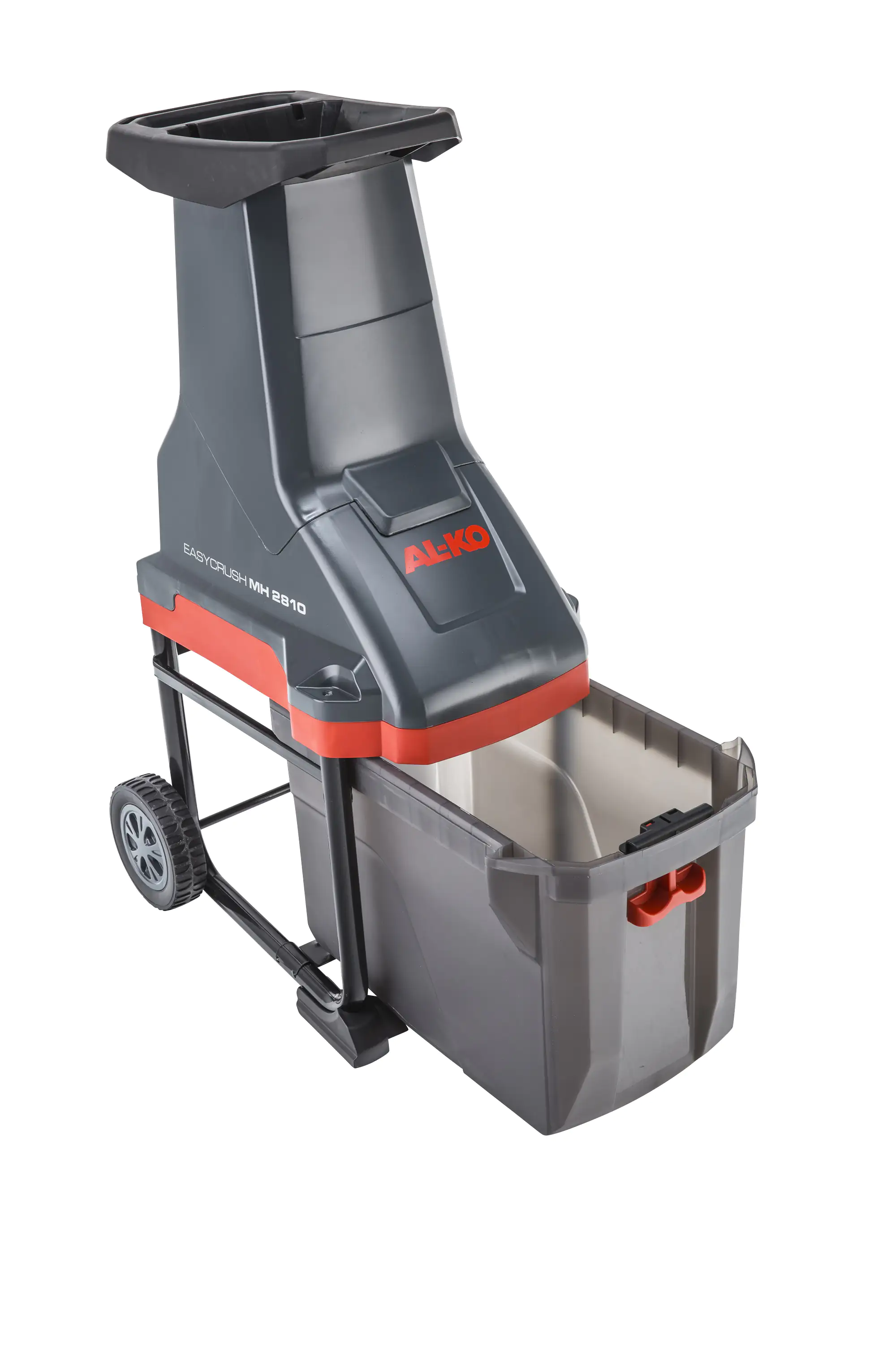 AL-KO Elektro-Messerhäcksler Easy Crush MH 2810 2.800 Watt