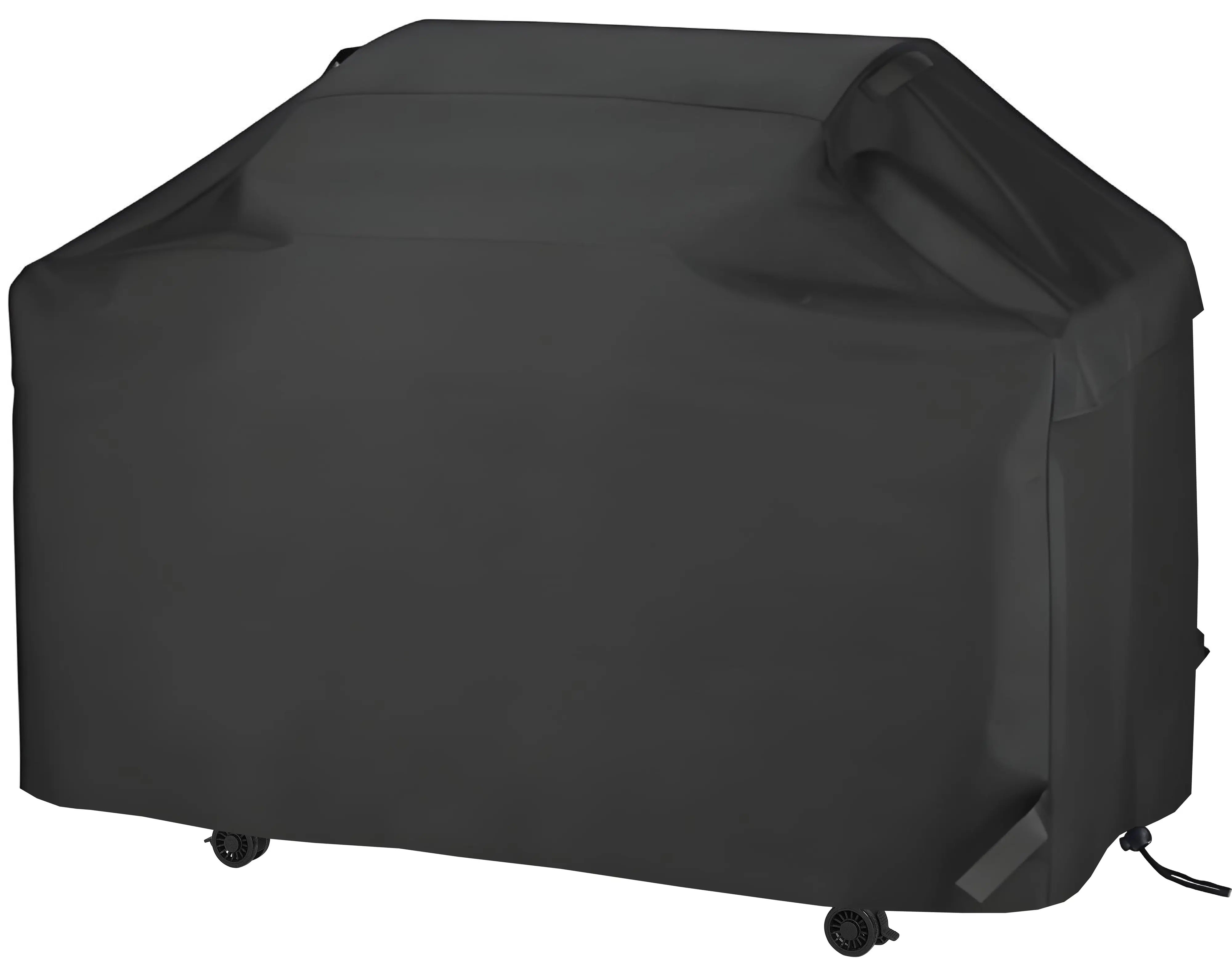 Primaster Schutzhülle Gasgrill Cody 171 x 63 cm schwarz