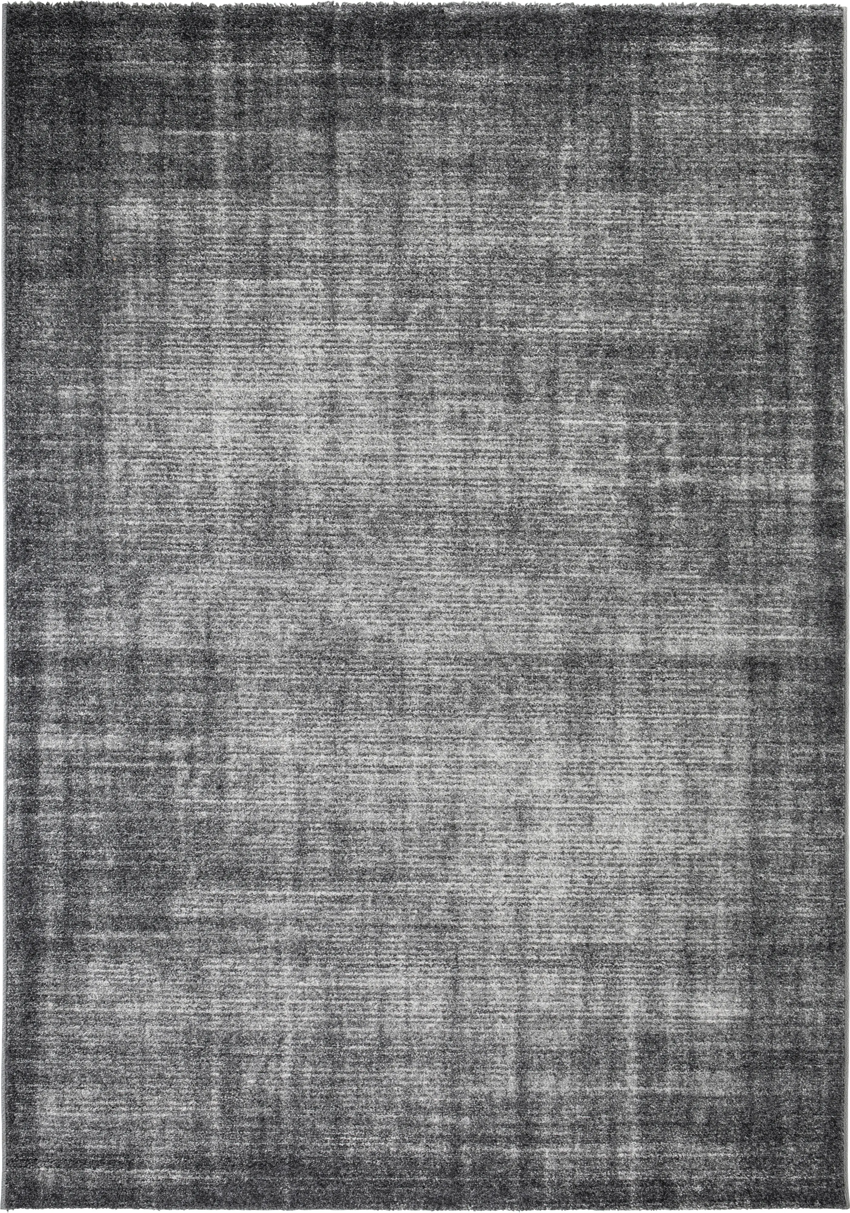 Andiamo Teppich Campos grau, 160 x 230 cm