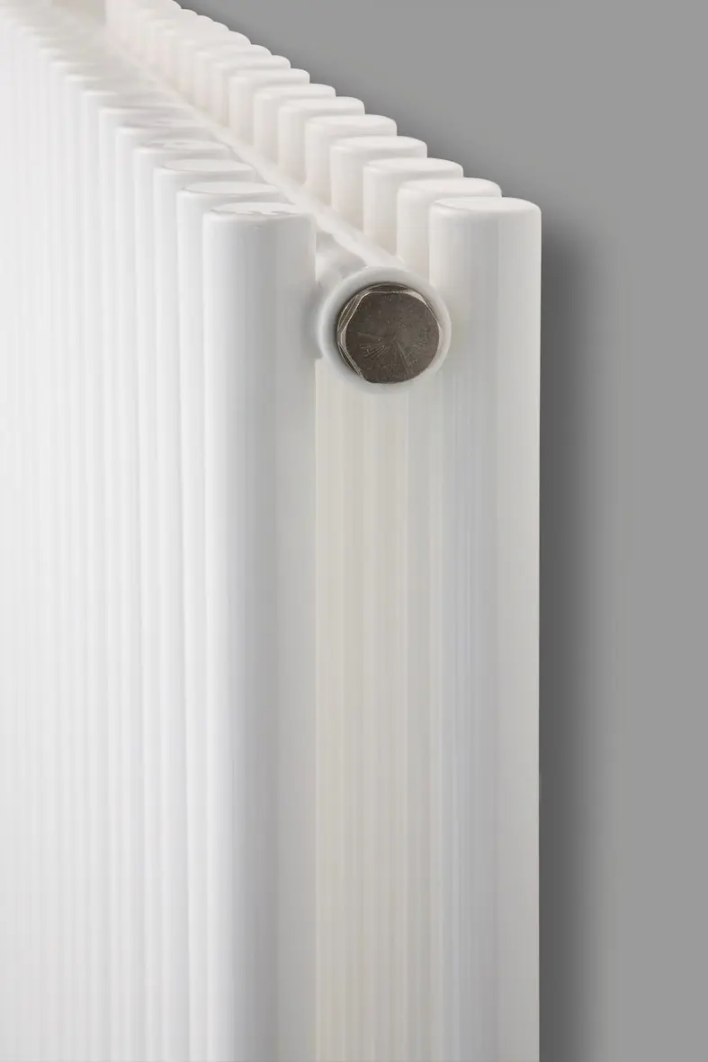 Ximax Heizkörper Gamba Duplex 180 x 47 cm 1291 Watt weiß